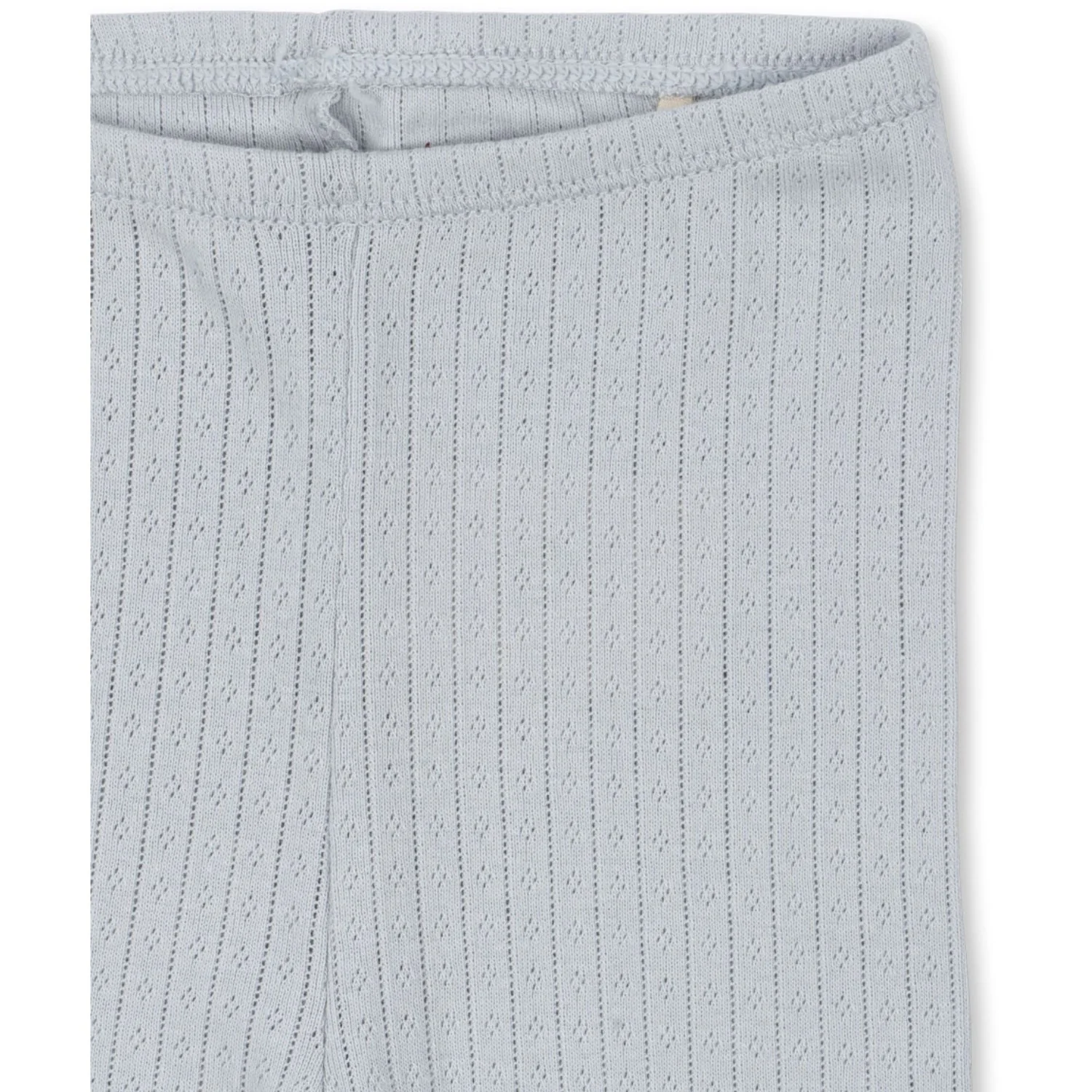 Konges Sløjd Gray Dawn Minnie Pants GOTS - Image 3