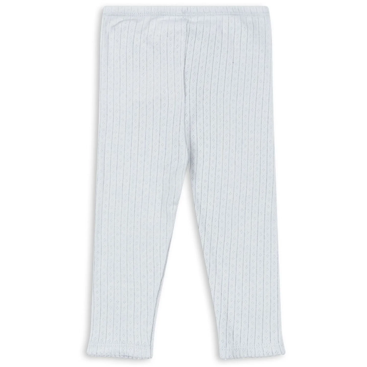Konges Sløjd Gray Dawn Minnie Pants GOTS - Image 4