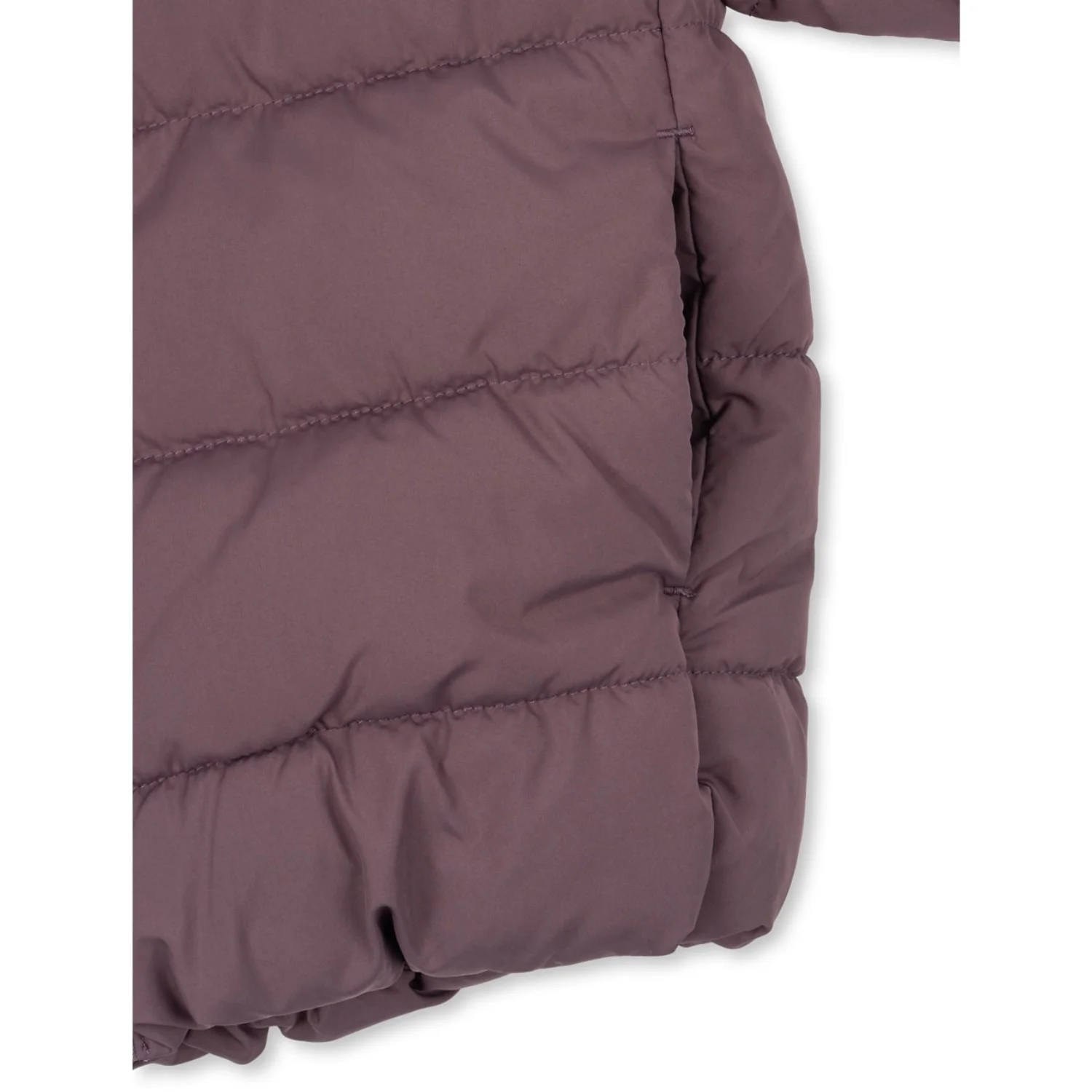 Konges Sløjd Hortensia Alpi Jacket Grs - Image 3