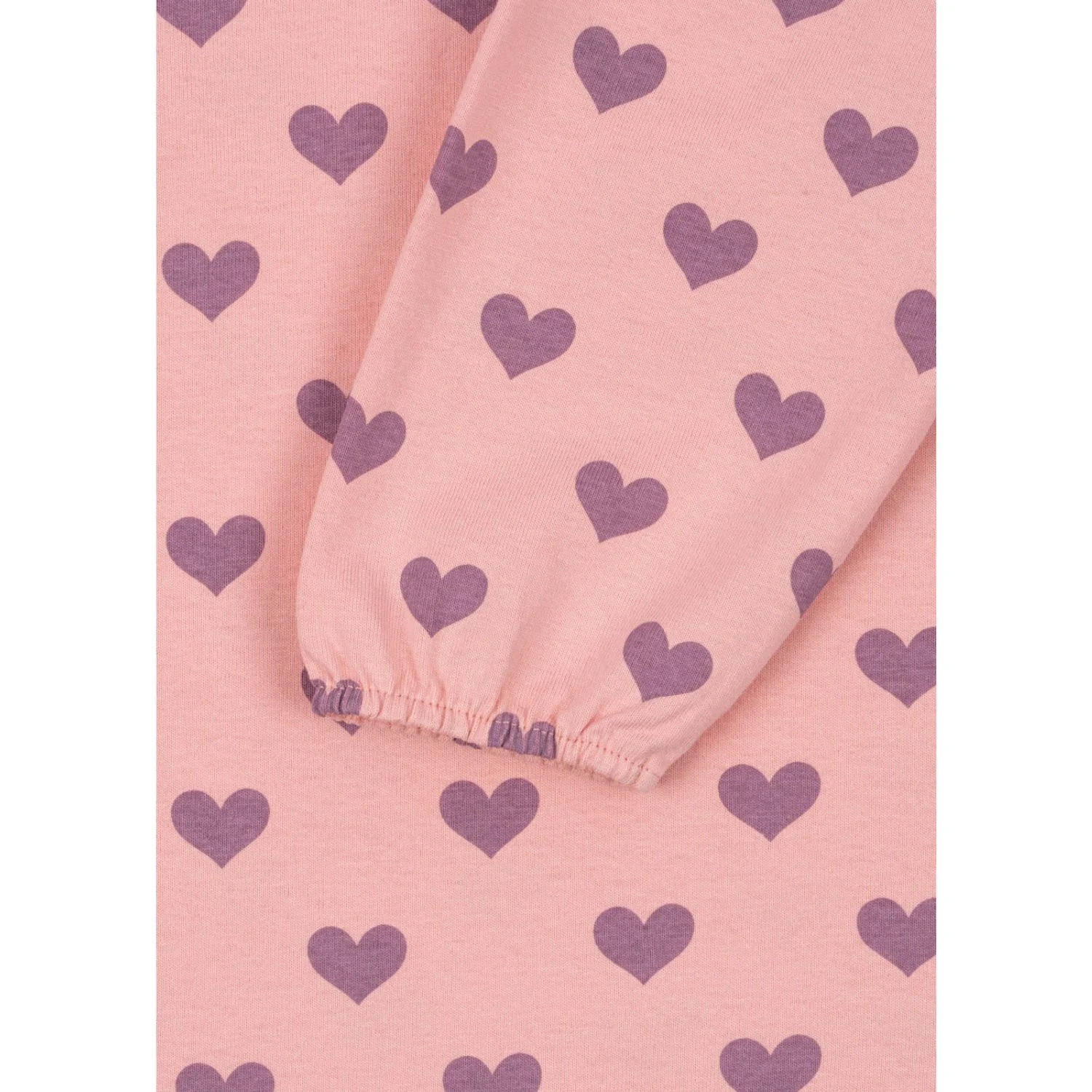 Konges Sløjd Hortensia Coeur Drey Dress GOTS - Image 4