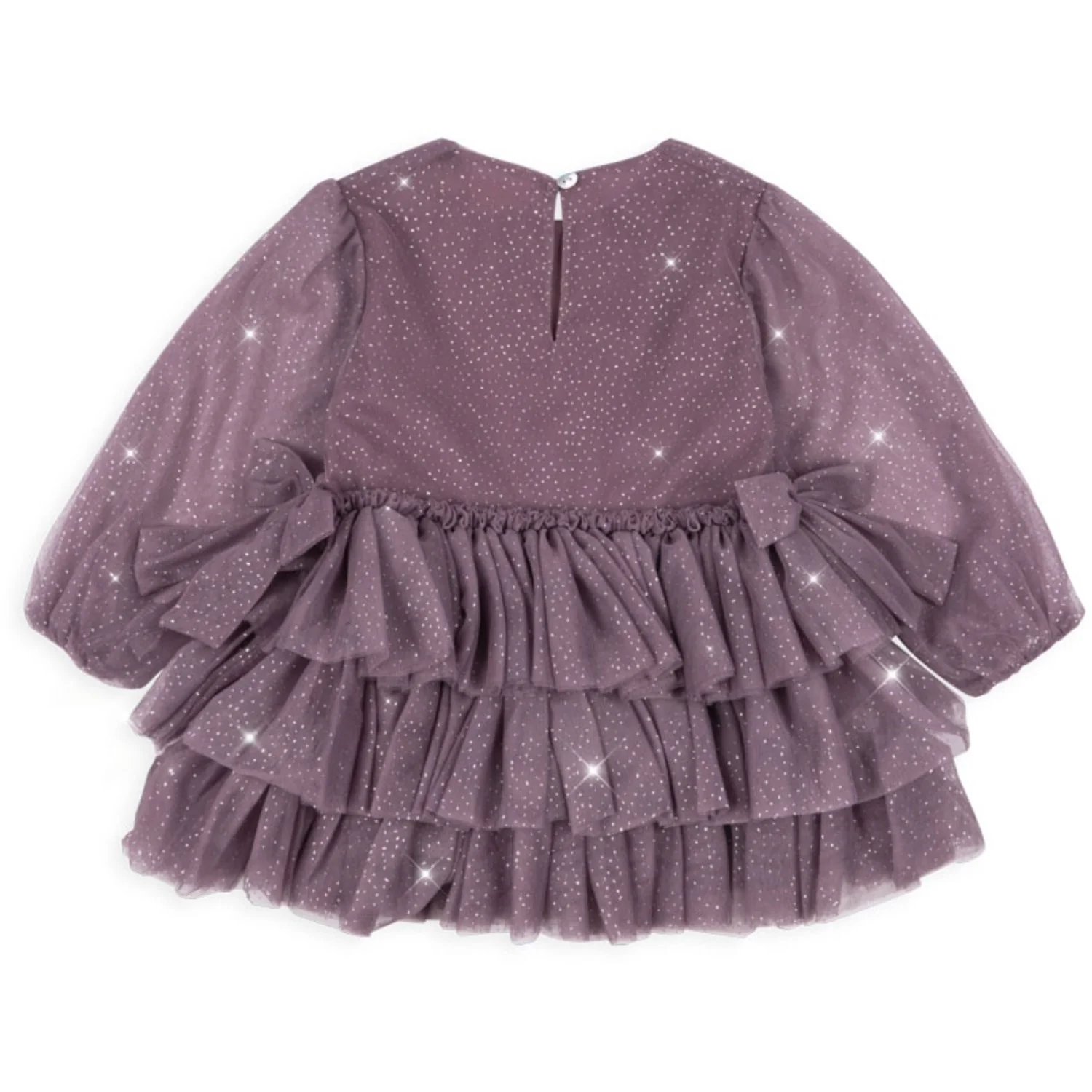 Konges Sløjd Hortensia Fay Dress Grs - Image 5