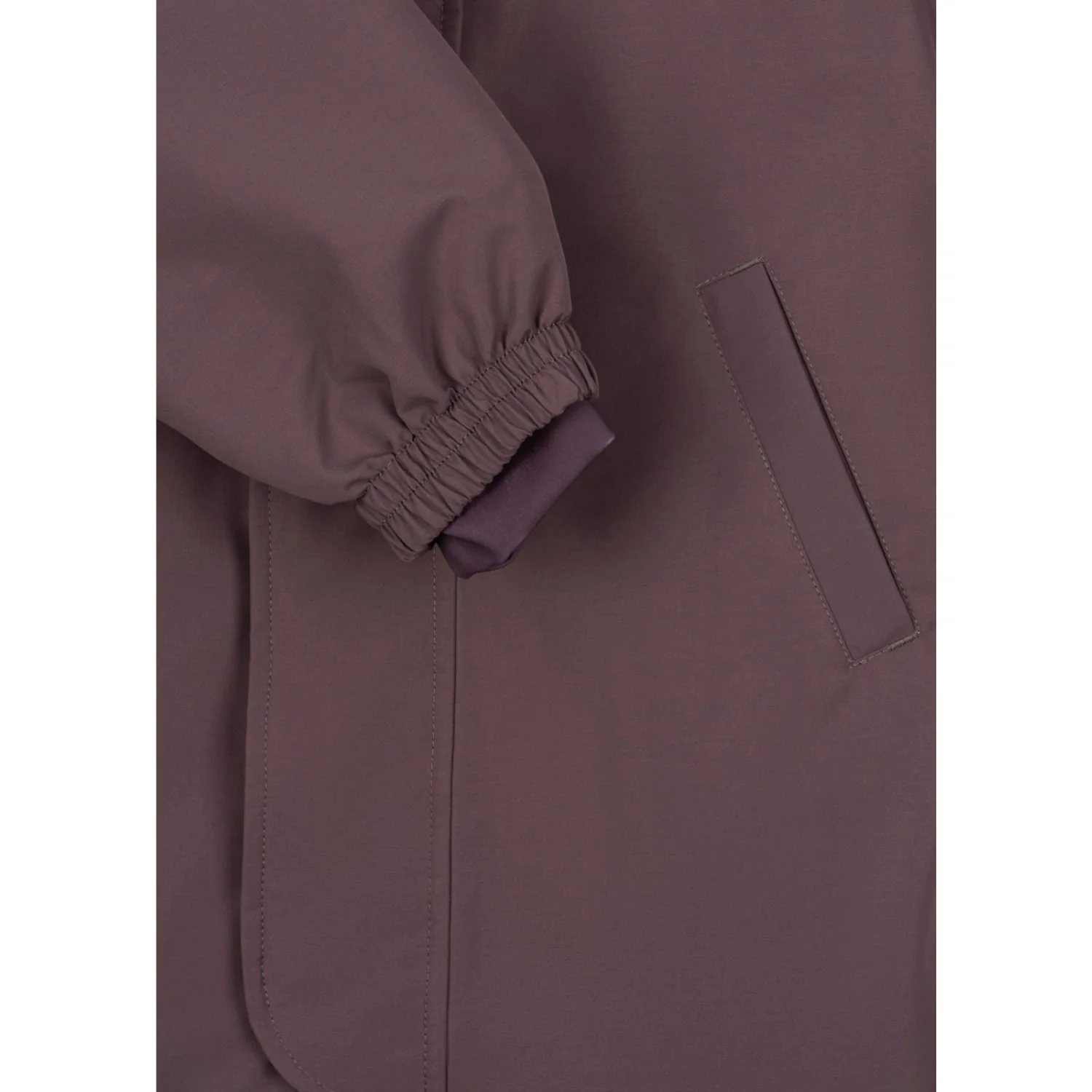 Konges Sløjd Hortensia Nohr Snowsuit Solid - Image 11