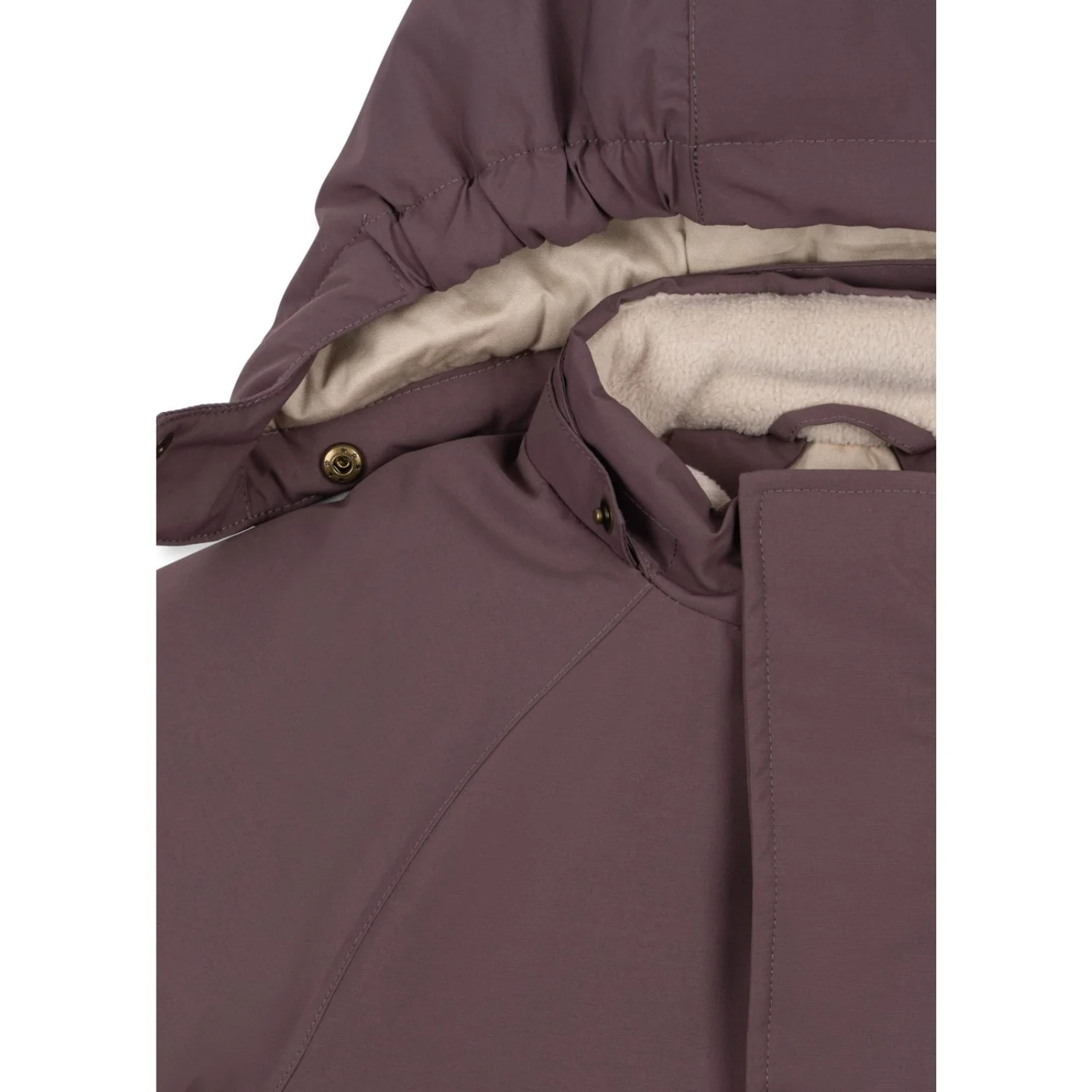 Konges Sløjd Hortensia Nohr Snowsuit Solid - Image 12