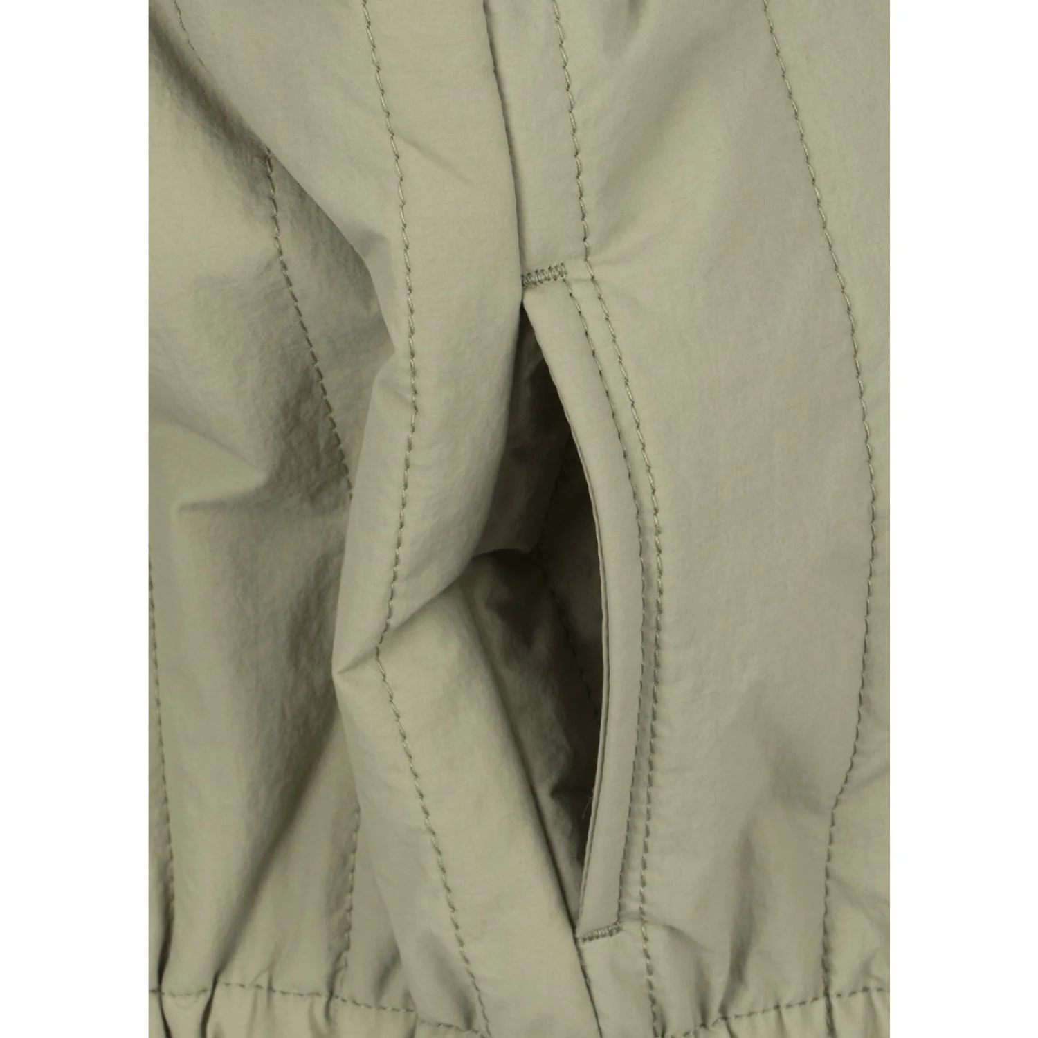 Konges Sløjd Ice Cream Juno Sequin Bomber Jacket - Image 3