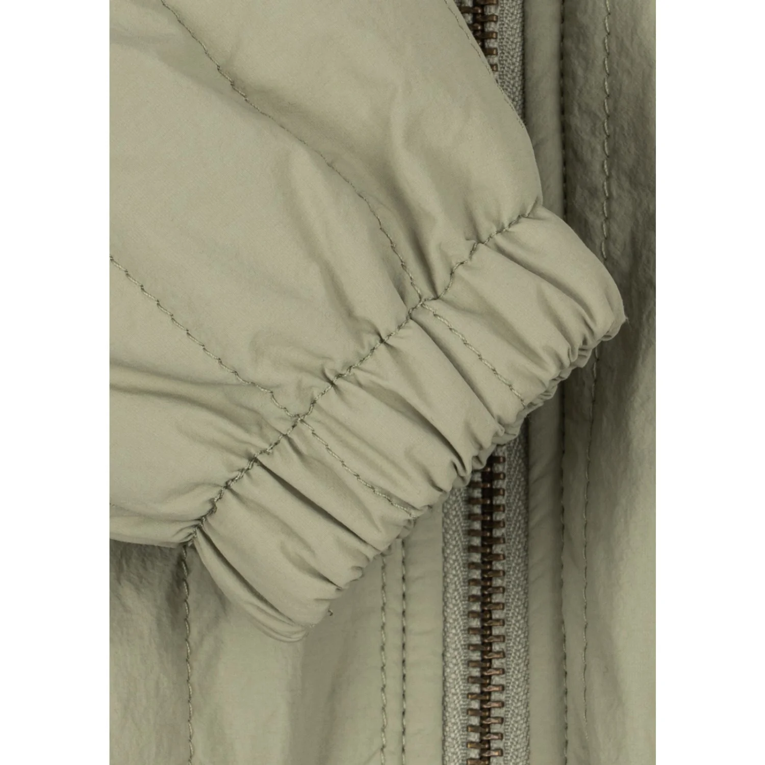 Konges Sløjd Ice Cream Juno Sequin Bomber Jacket - Image 4