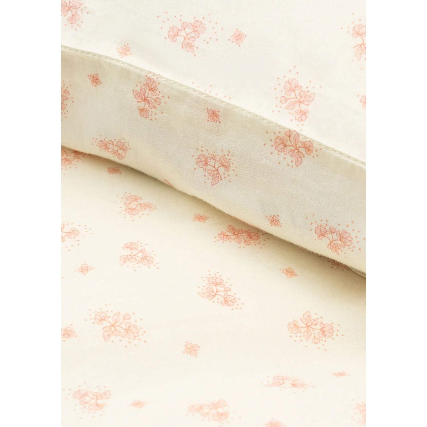 Konges Sløjd Fanga Ilmia Bellini Baby Bedding GOTS - Image 2