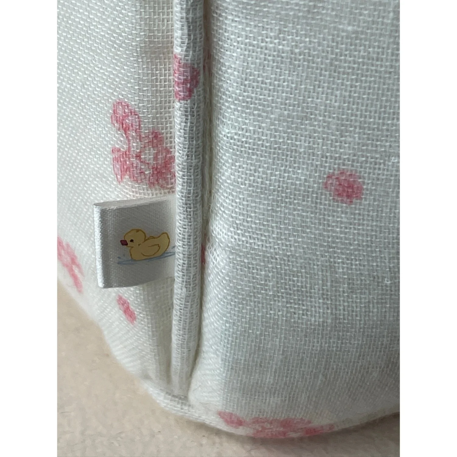 Konges Sløjd Ilmia Fanga Diaper Organizer - Image 2