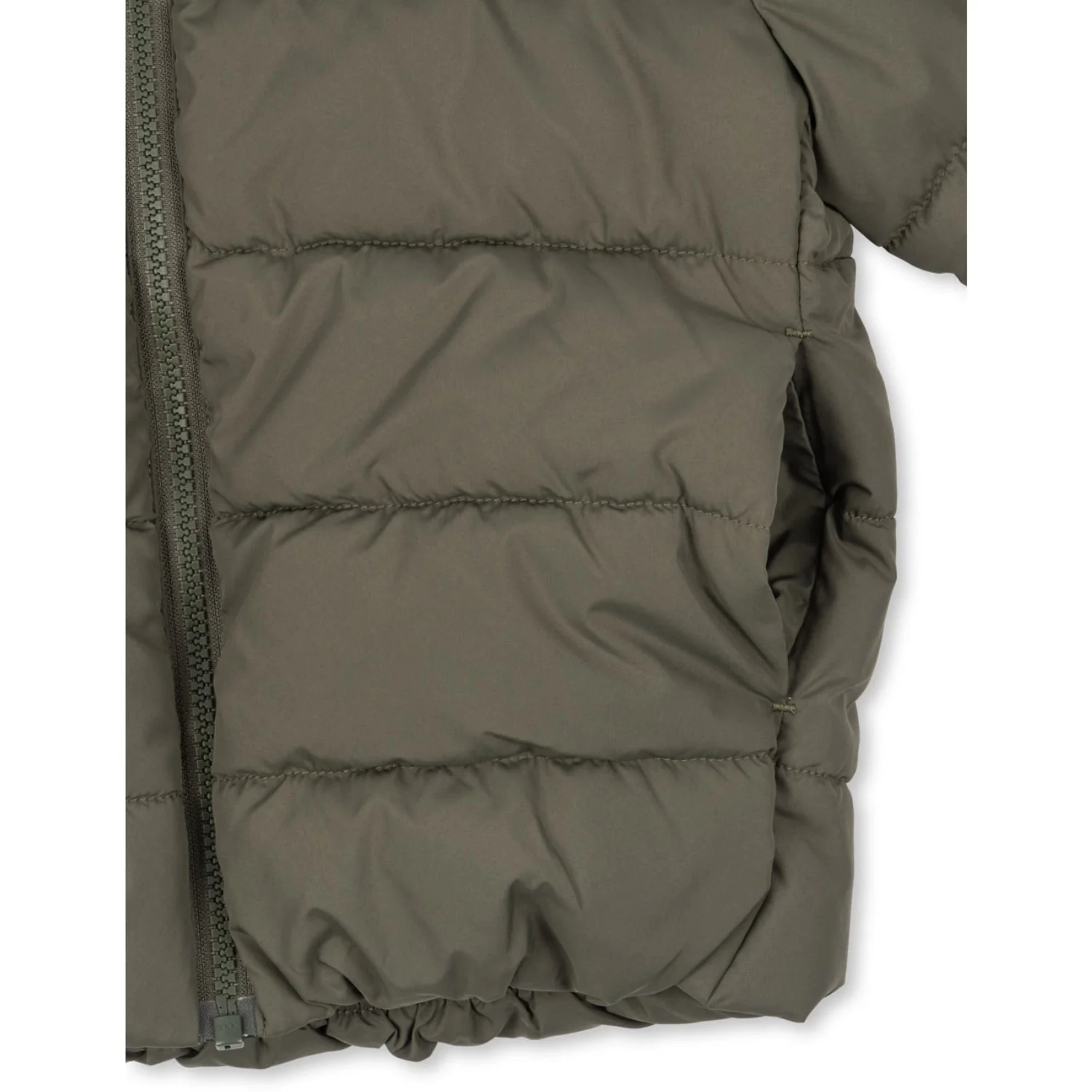 Konges Sløjd Kalamata Alpi Jacket Grs - Image 4