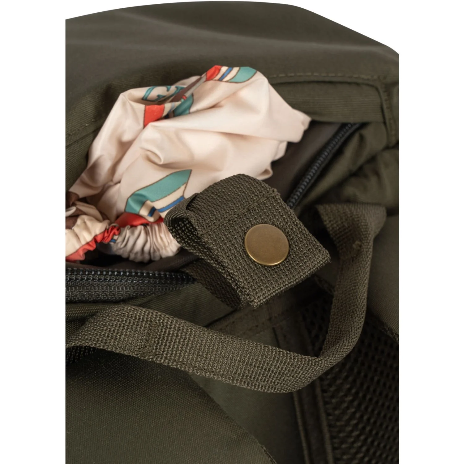 Konges Sløjd Kalamata Clover Schoolbag - Image 2