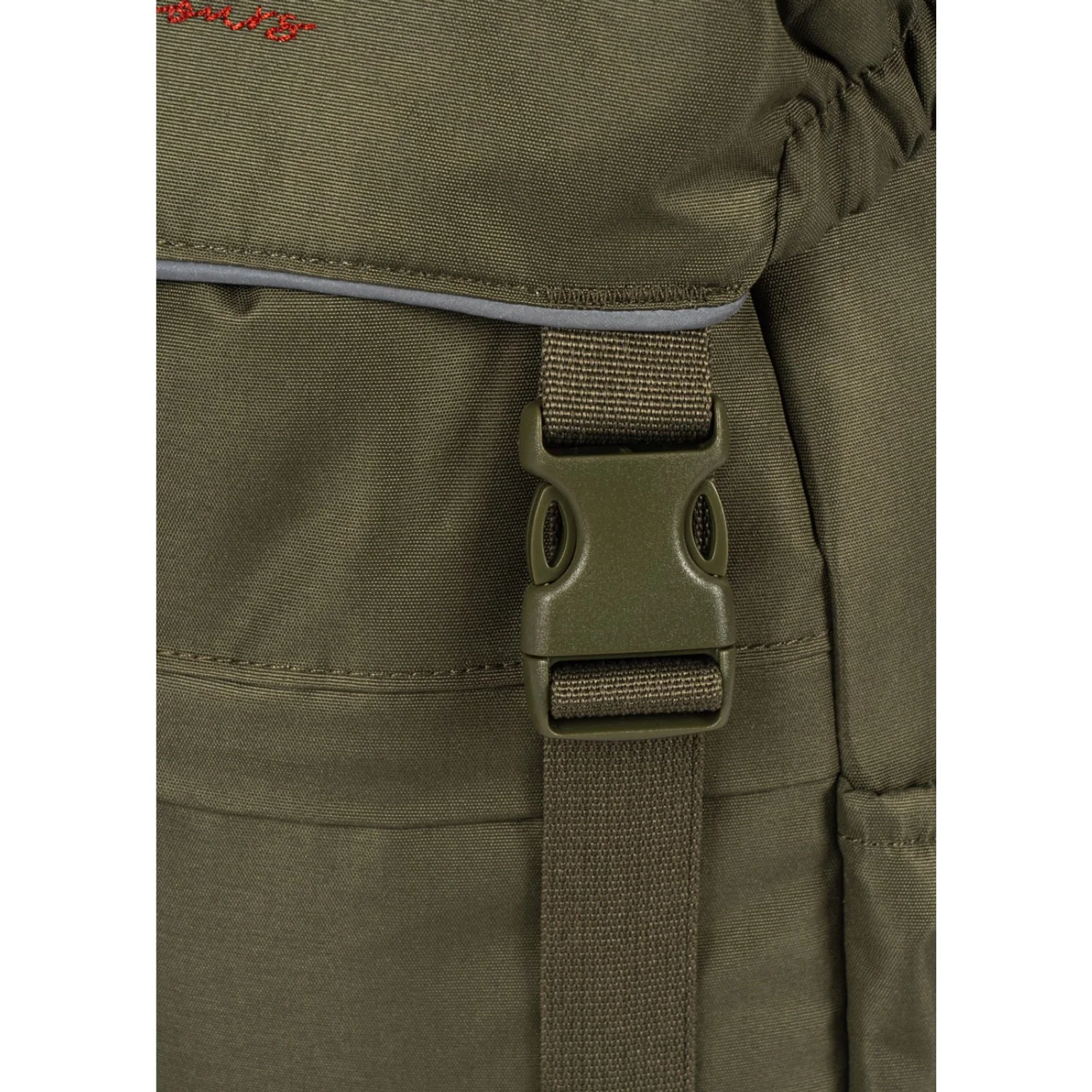 Konges Sløjd Kalamata Clover Schoolbag - Image 5