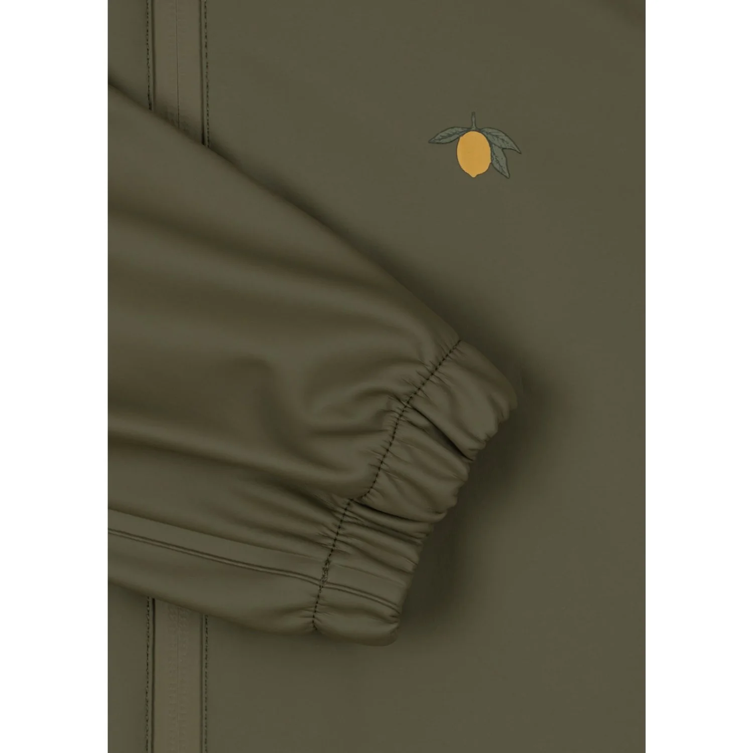Konges Sløjd Kalamata Plainy Rain Set - Image 3