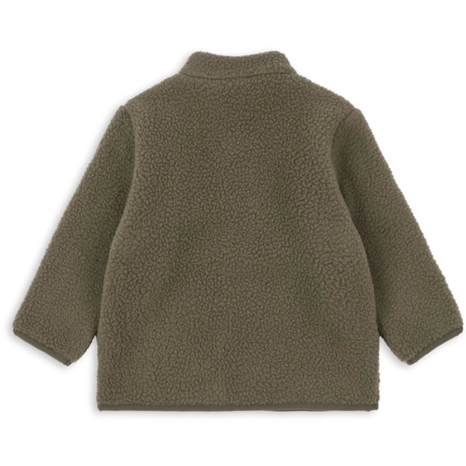 Konges Sløjd Kalamata Thermy Fleece Jacket Grs - Image 5