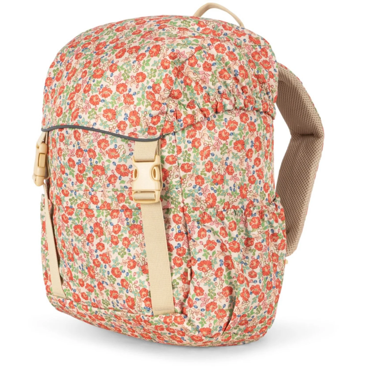 Konges Sløjd Kaluka Clover Schoolbag - Image 12
