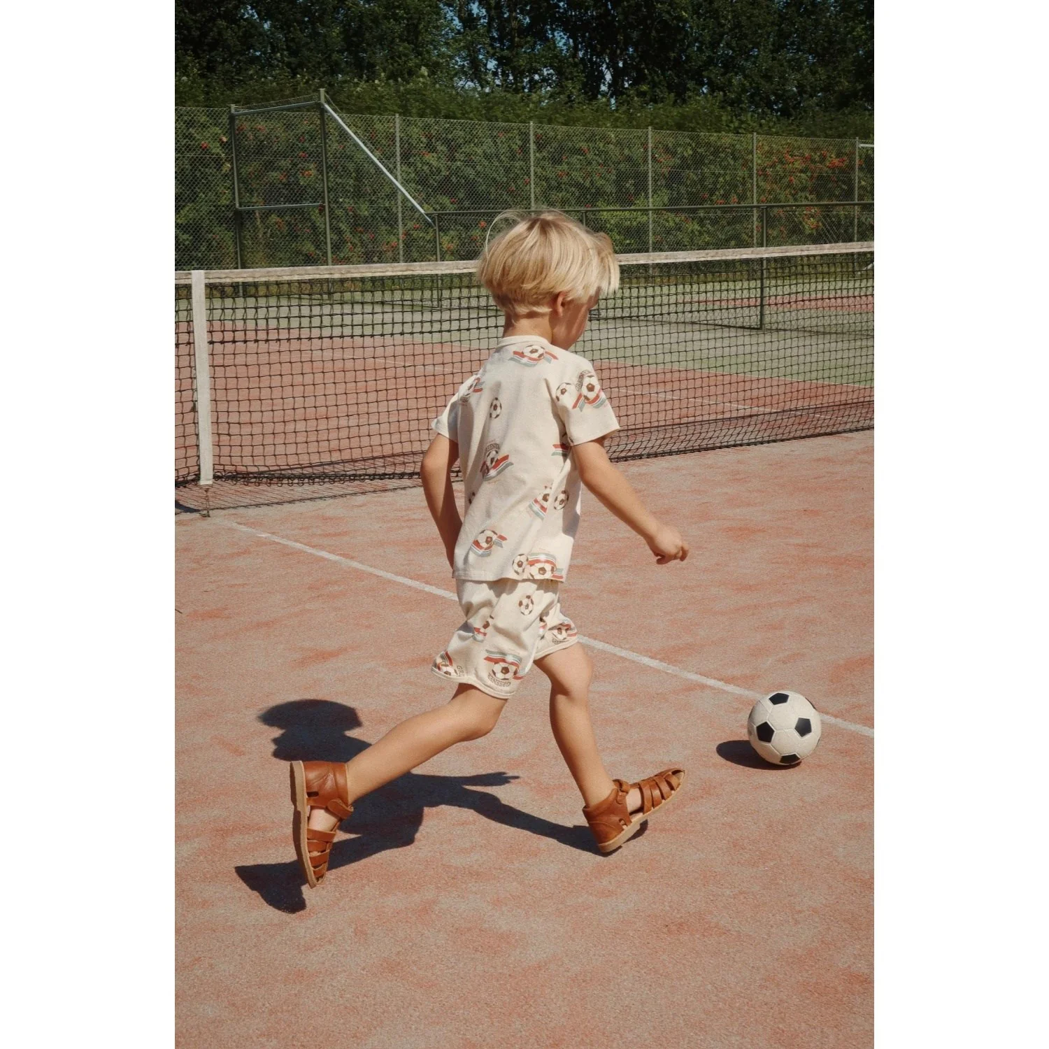 Konges Sløjd Kick It Basic Set Gots - Image 3