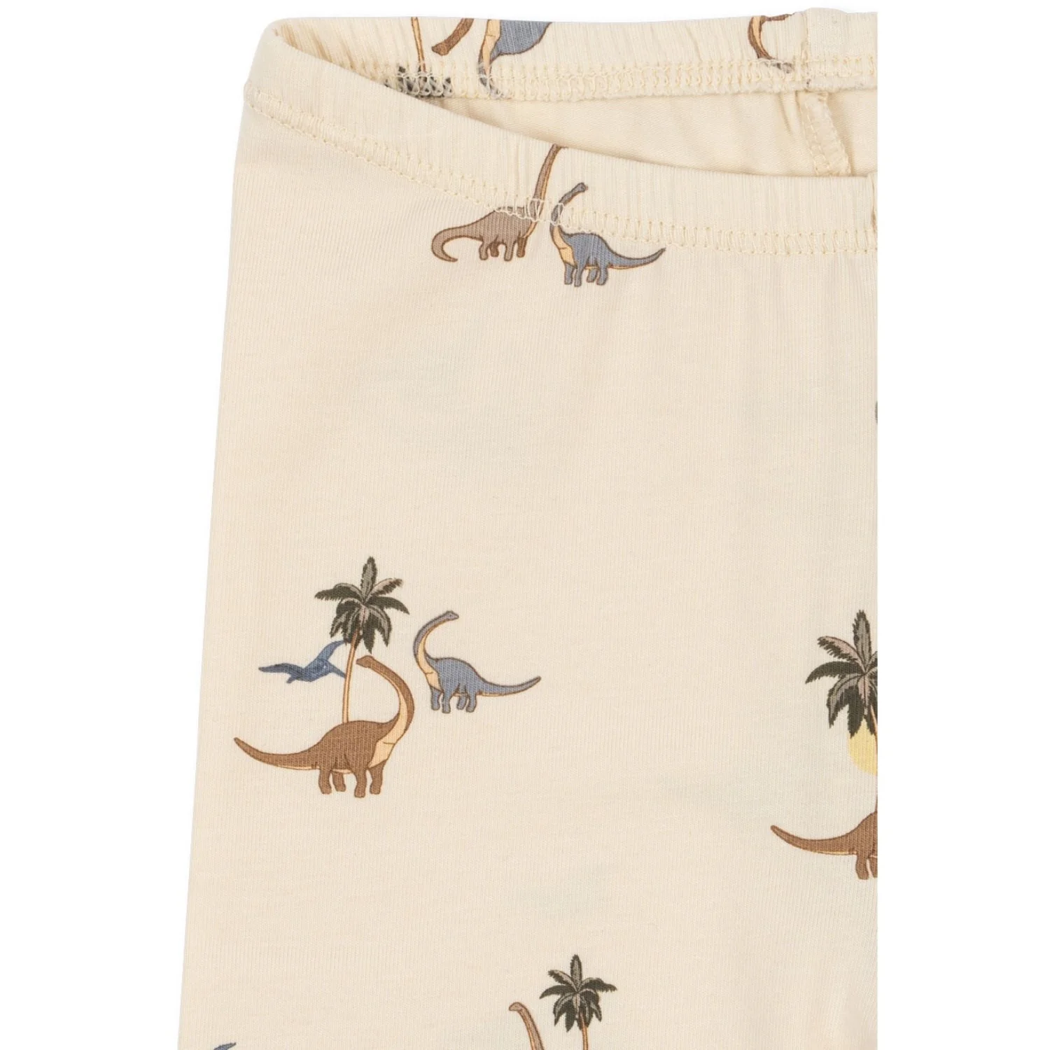 Konges Sløjd Kubi Basic Pants GOTS - Image 3