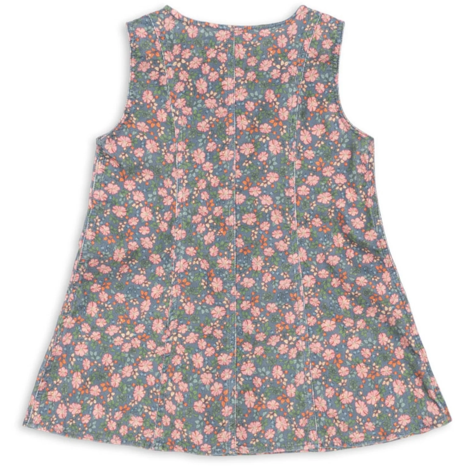 Konges Sløjd Kyoto Cara Dress GOTS - Image 5