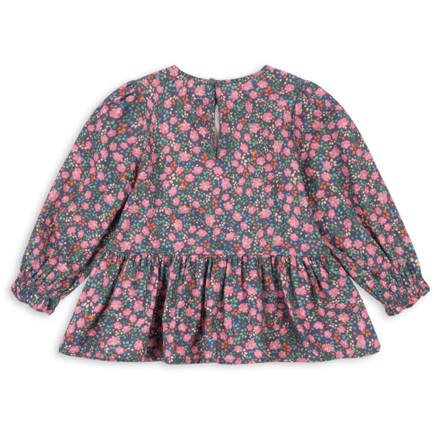 Konges Sløjd Kyoto Cianna Blouse GOTS - Image 5