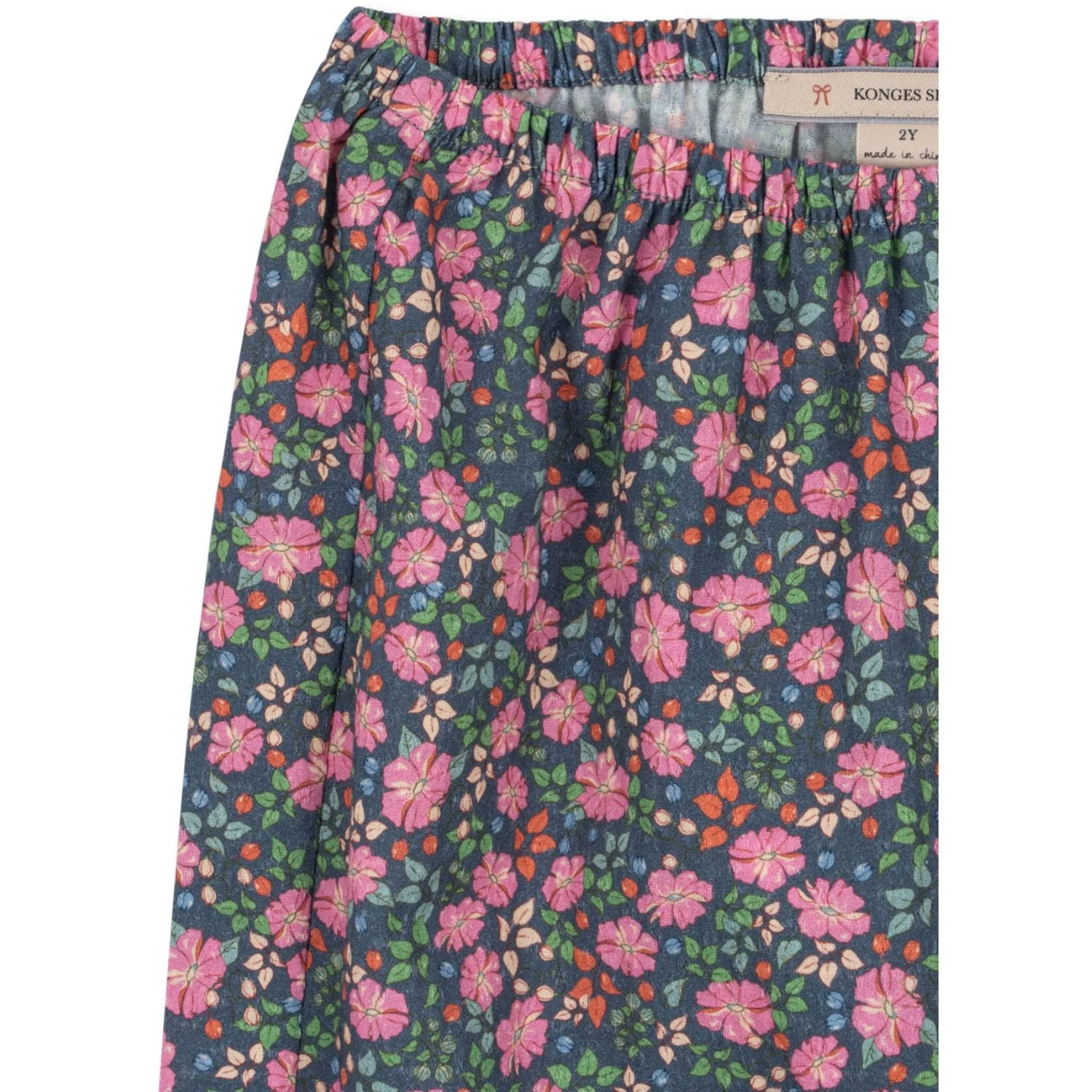 Konges Sløjd Kyoto Cianna Pants GOTS - Image 2