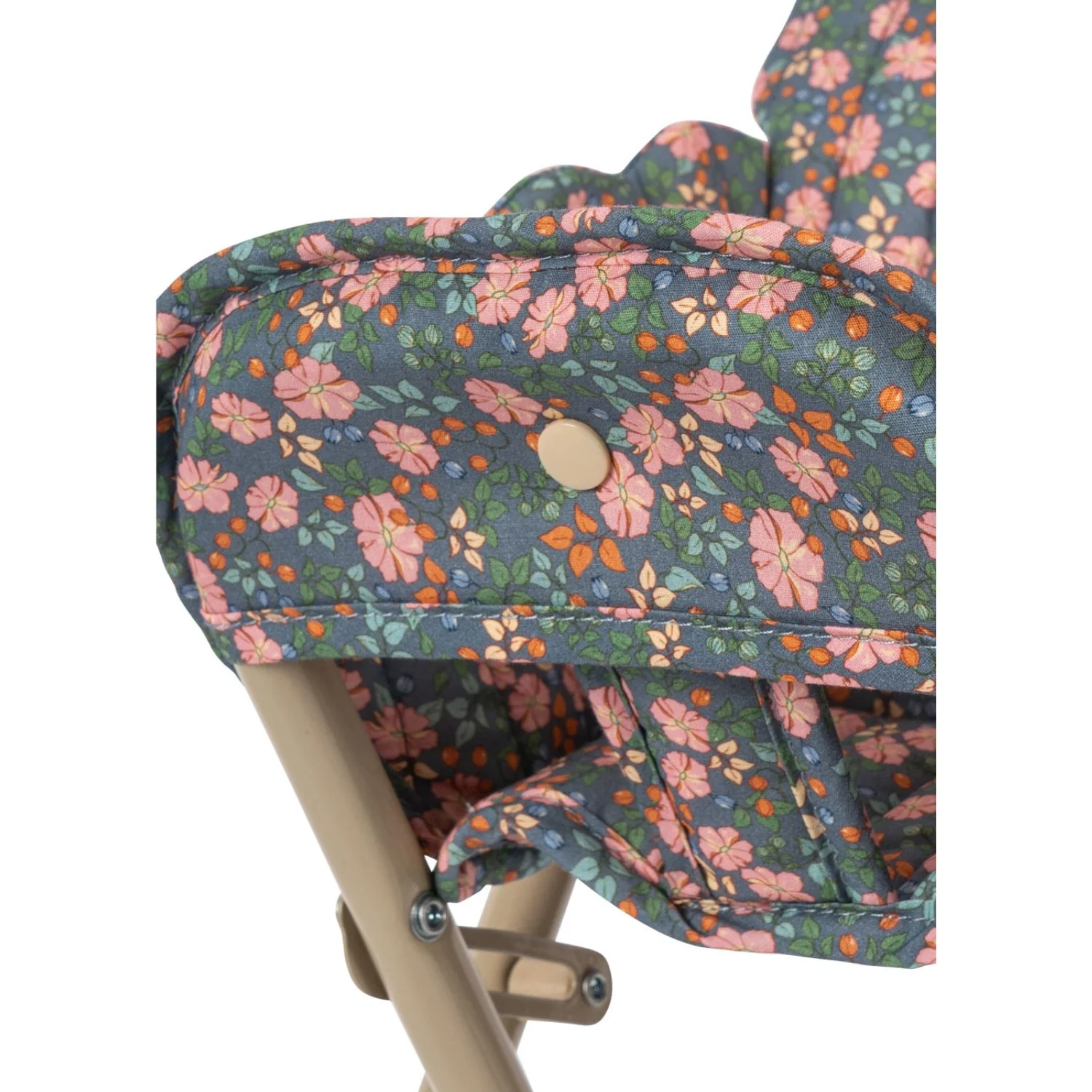 Konges Sløjd Kyoto Doll High Chair - Image 8