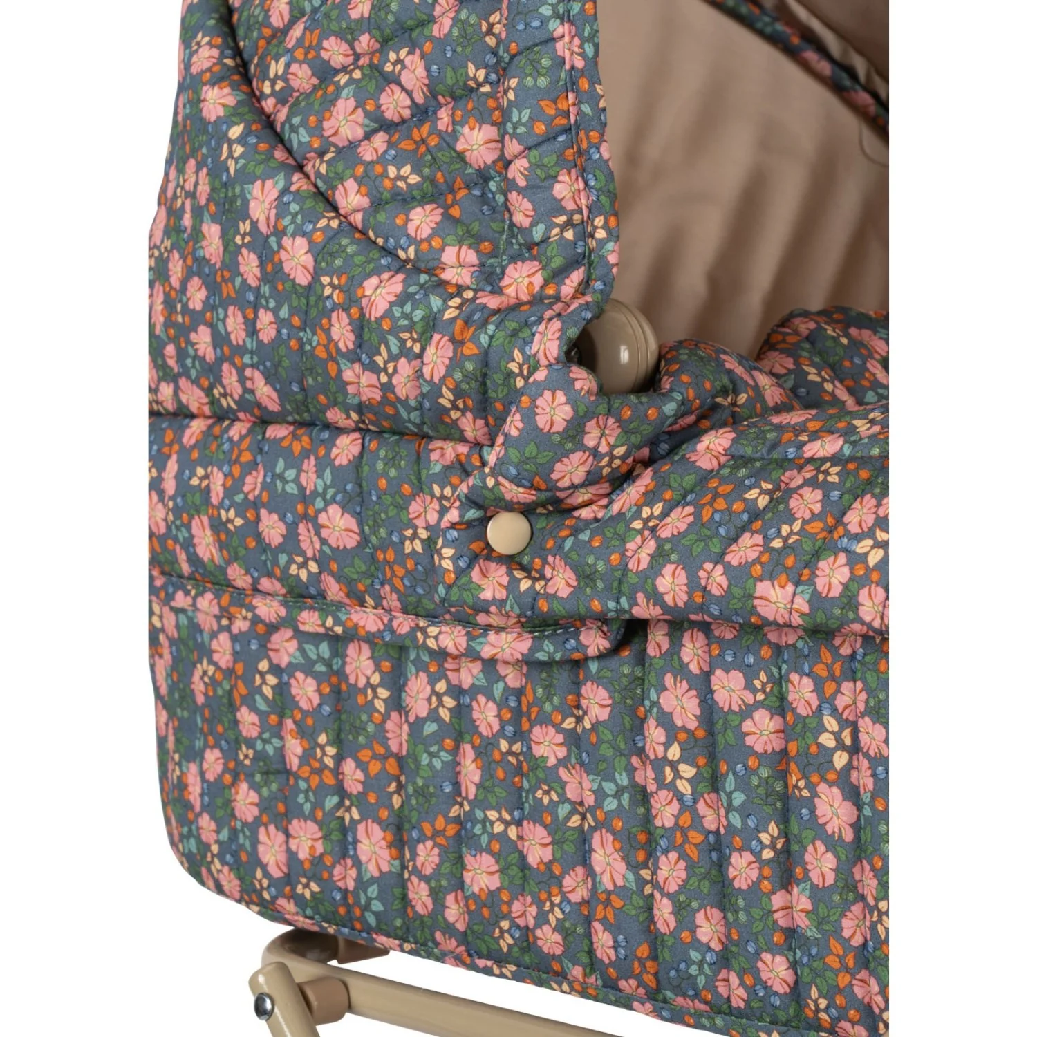 Konges Sløjd Kyoto Doll Pram. - Image 4
