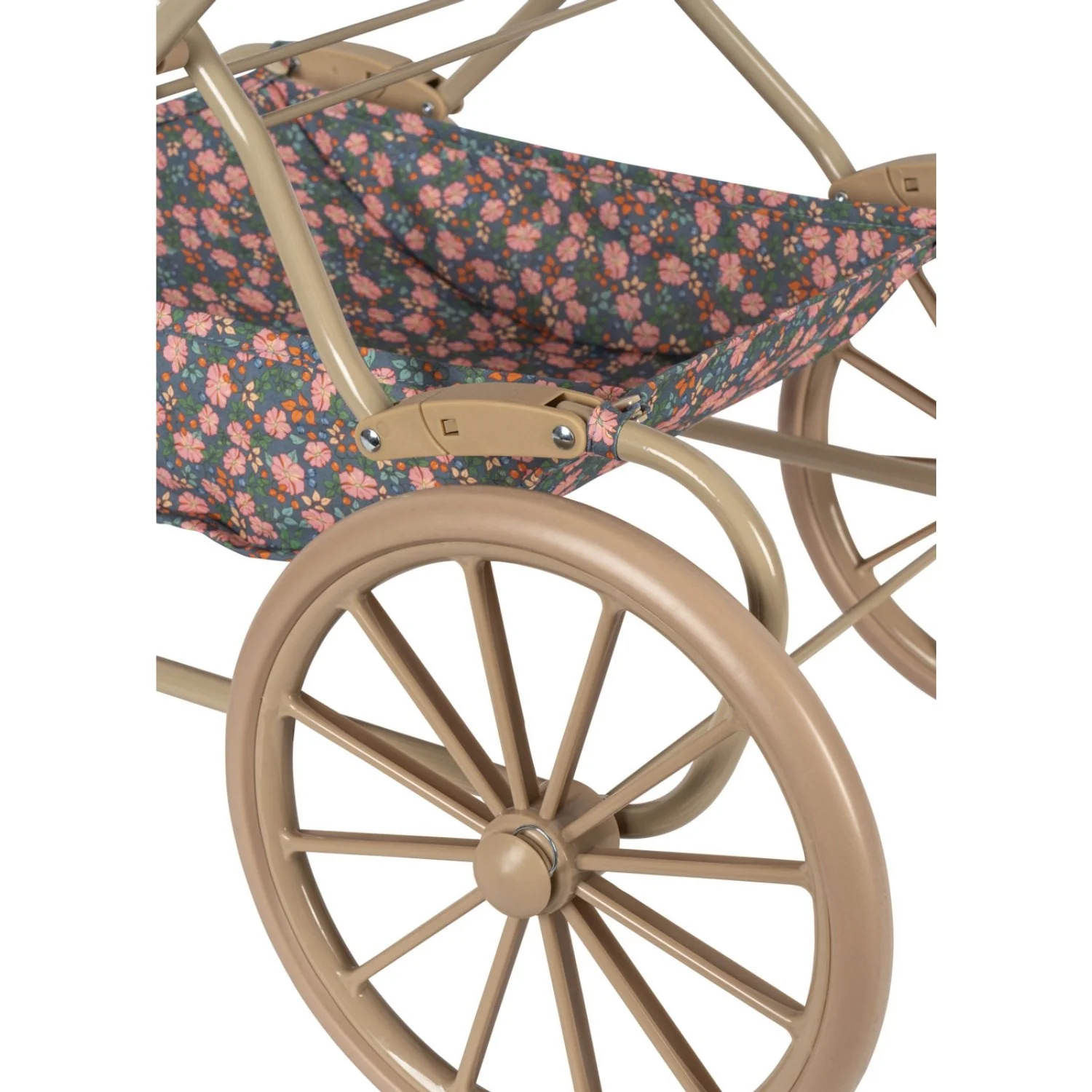 Konges Sløjd Kyoto Doll Pram. - Image 7