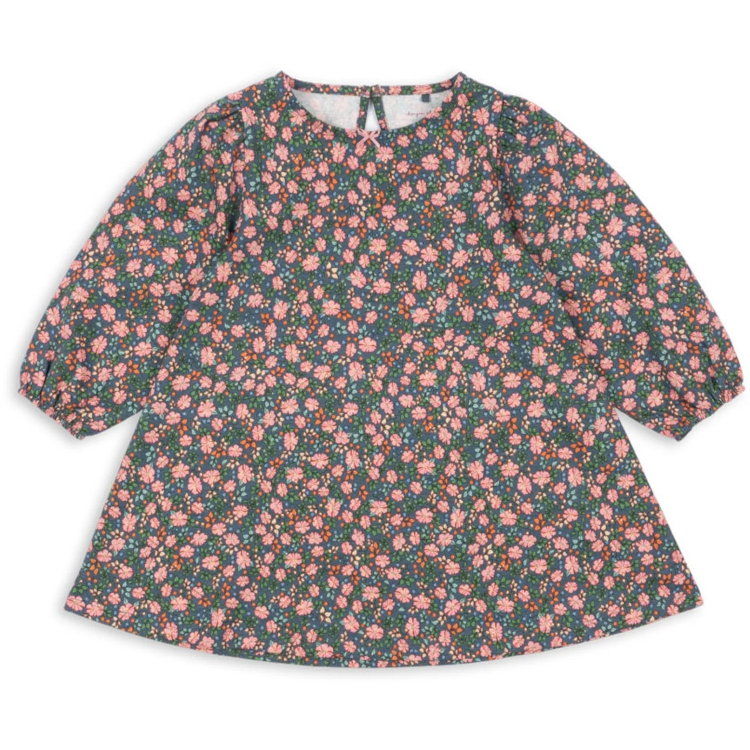 Konges Sløjd Kyoto Drey Dress GOTS