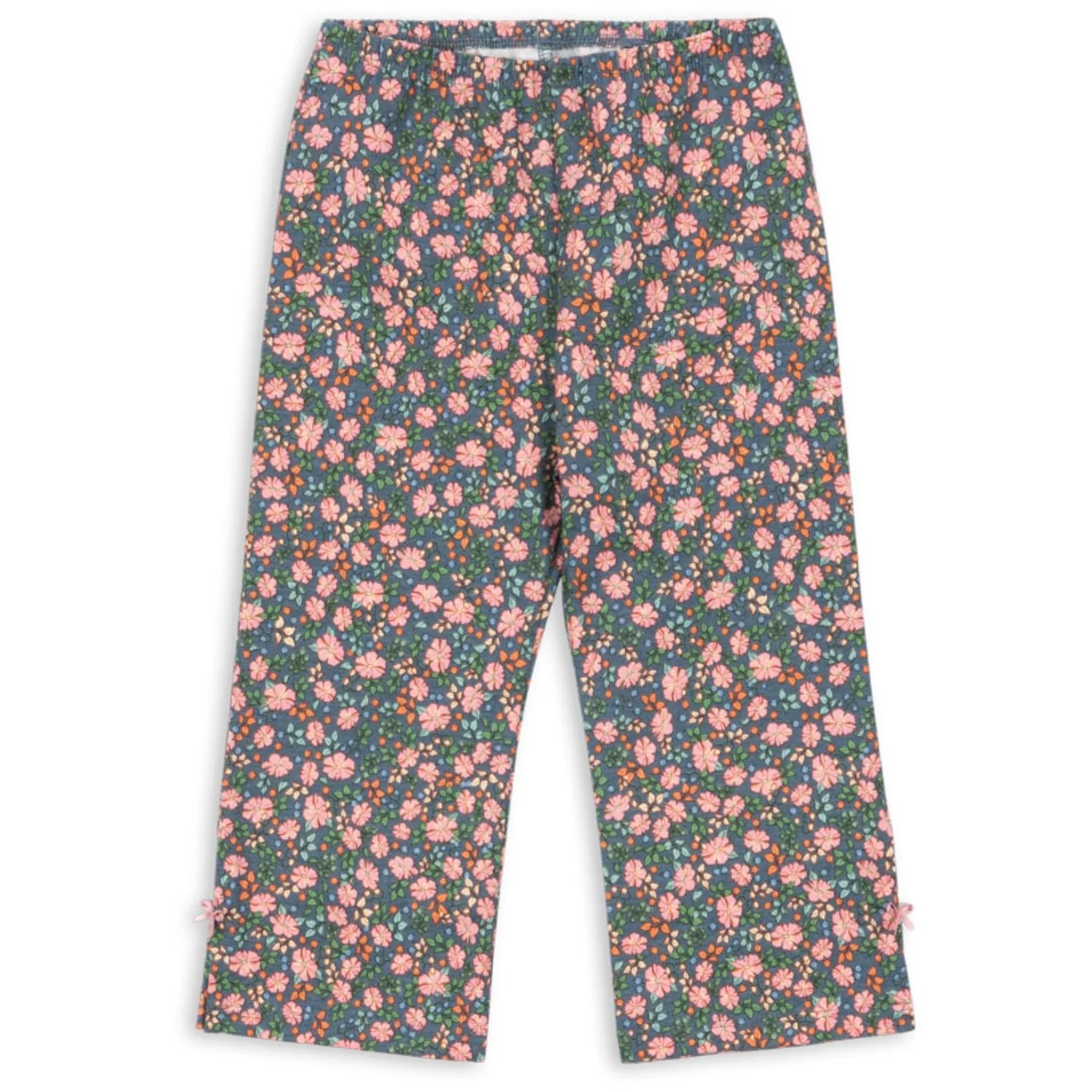 Konges Sløjd Kyoto Drey Slit Pants GOTS