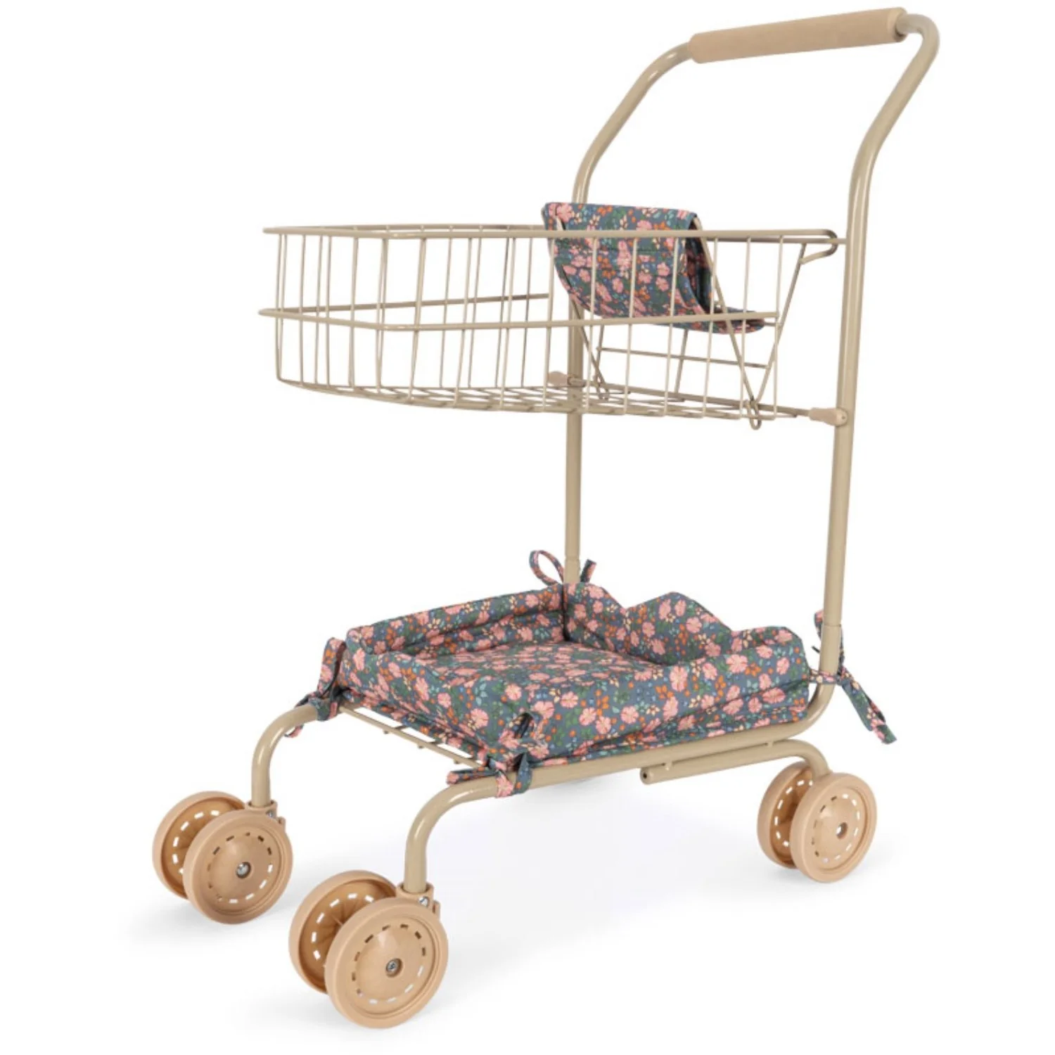 Konges Sløjd Kyoto Kids Shopping Cart