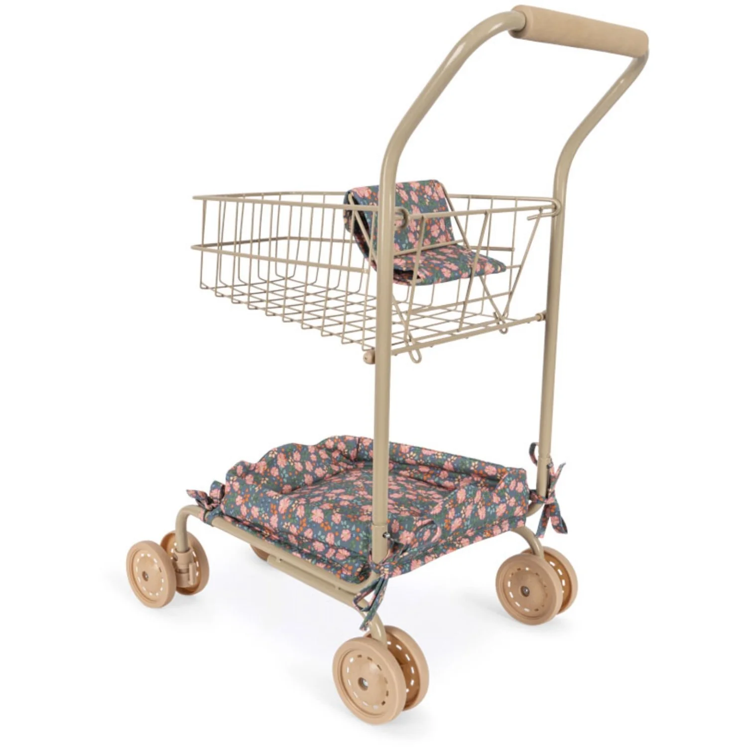 Konges Sløjd Kyoto Kids Shopping Cart - Image 6