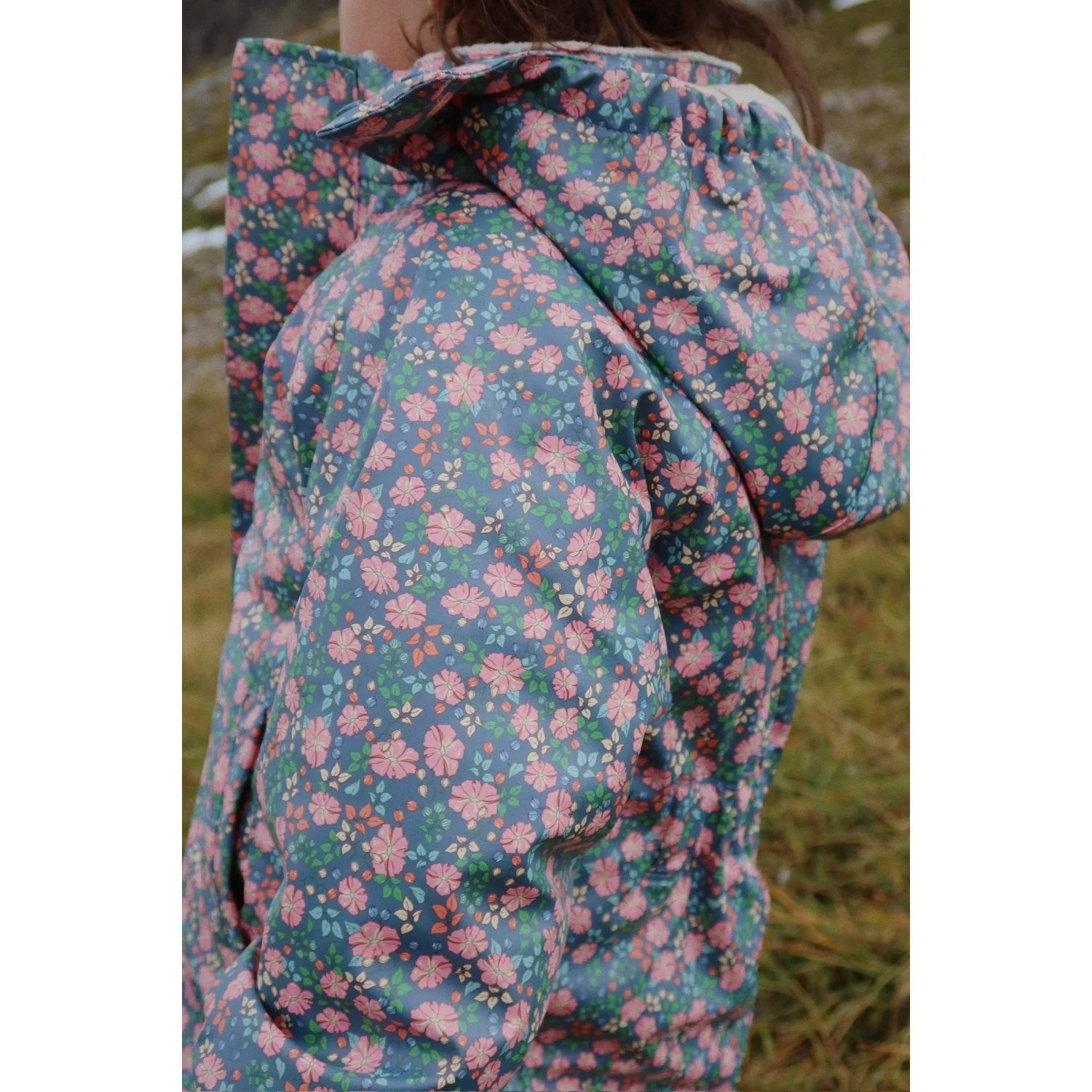 Konges Sløjd Kyoto Rain Snowsuit - Image 2