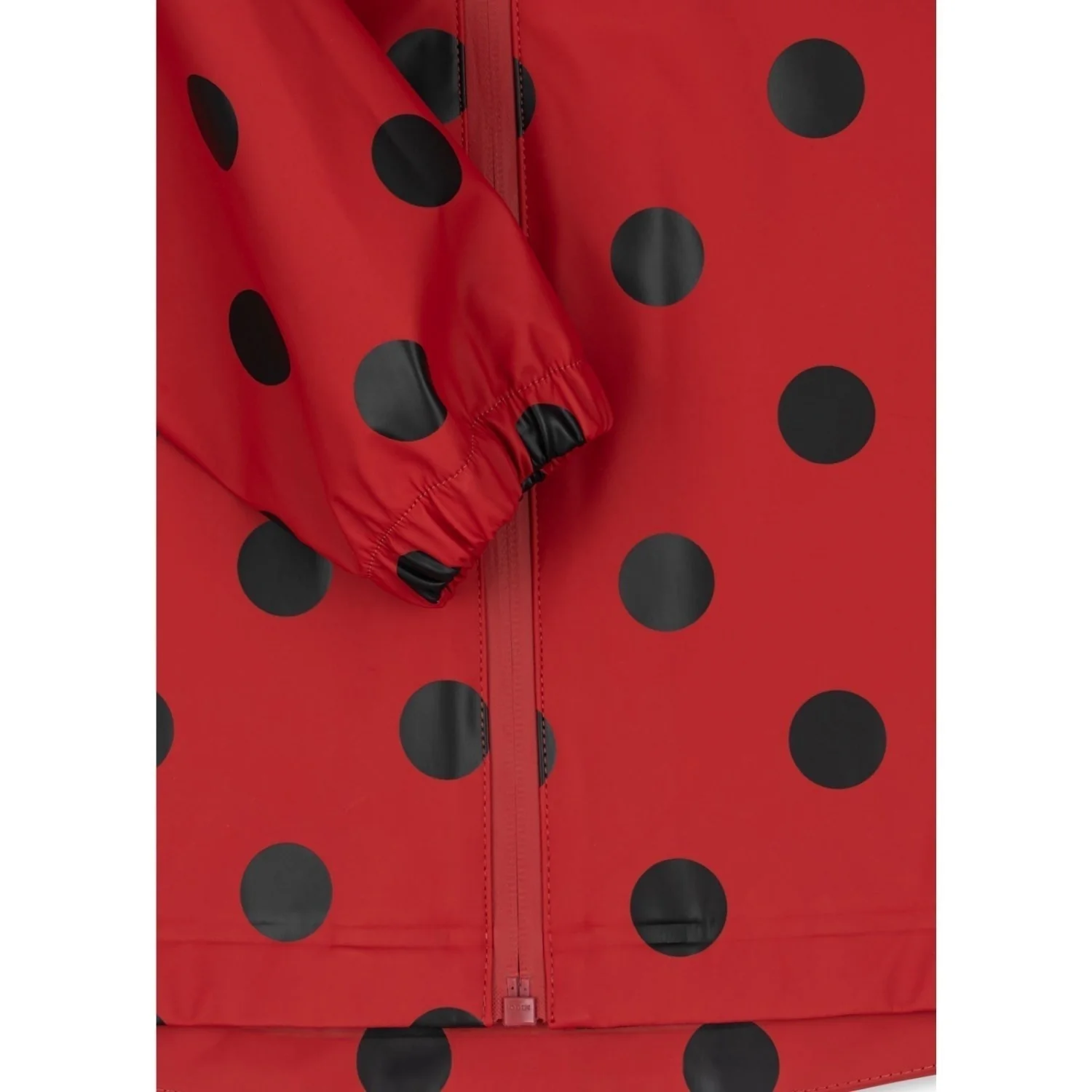 Konges Sløjd Lady Dot Cinelle Rain Set - Image 11