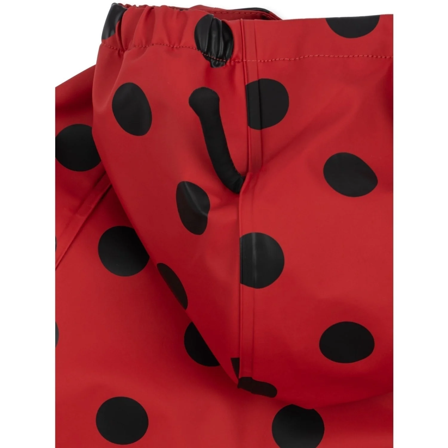 Konges Sløjd Lady Dot Cinelle Rain Set - Image 12