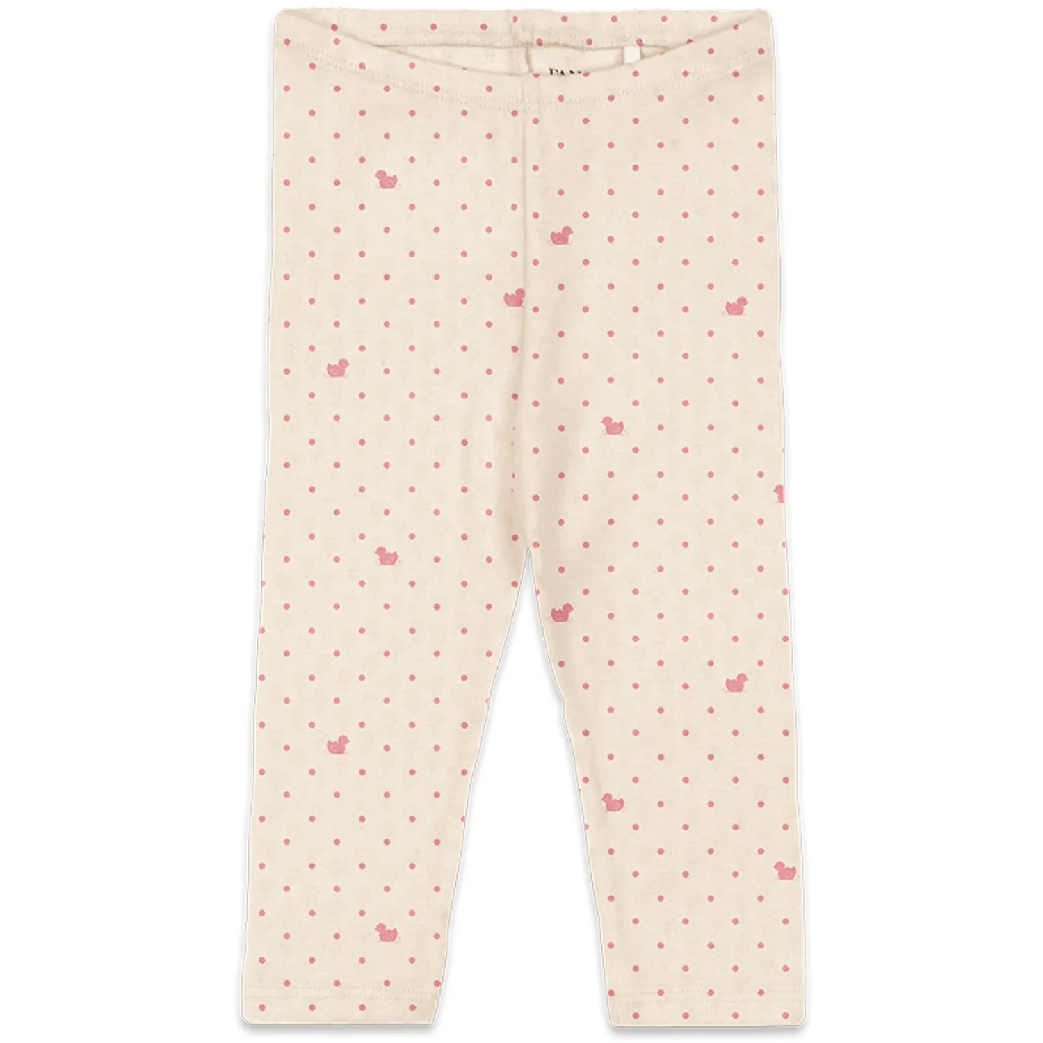 Konges Sløjd Lago Rosa Fanga Bello Due Pants Ocs