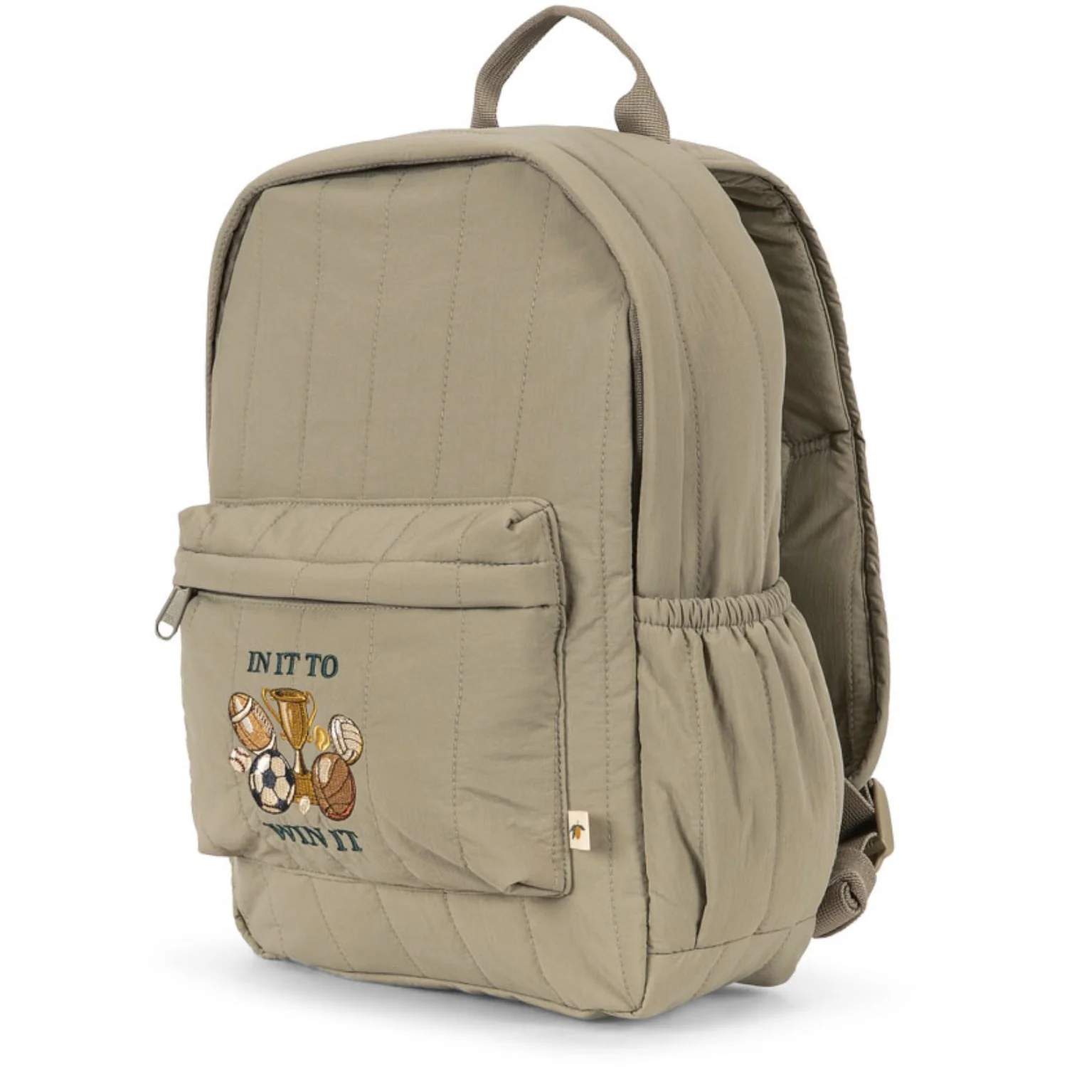 Konges Sløjd Laurel Oak Juno Backpack - Image 7