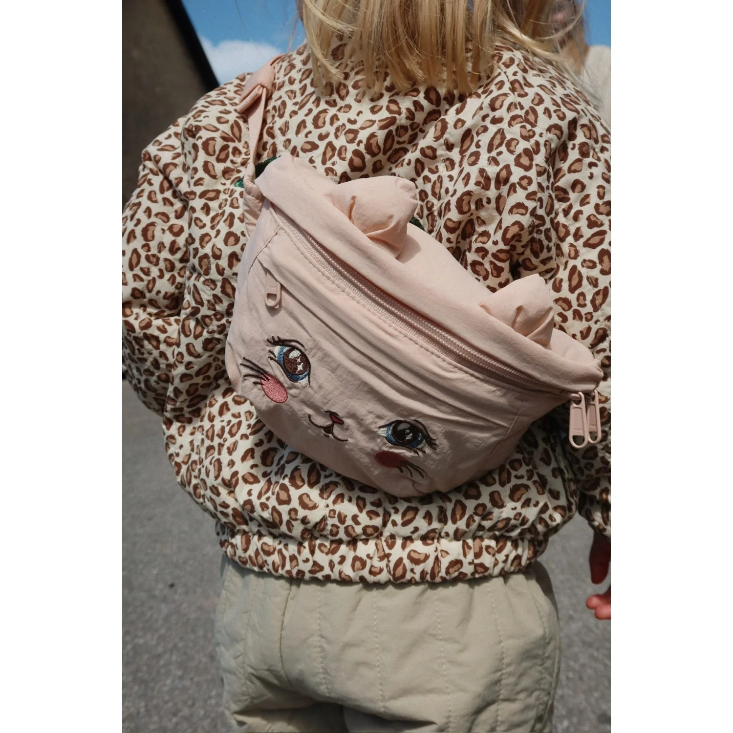 Konges Sløjd Laurel Oak Juno Pants - Image 2