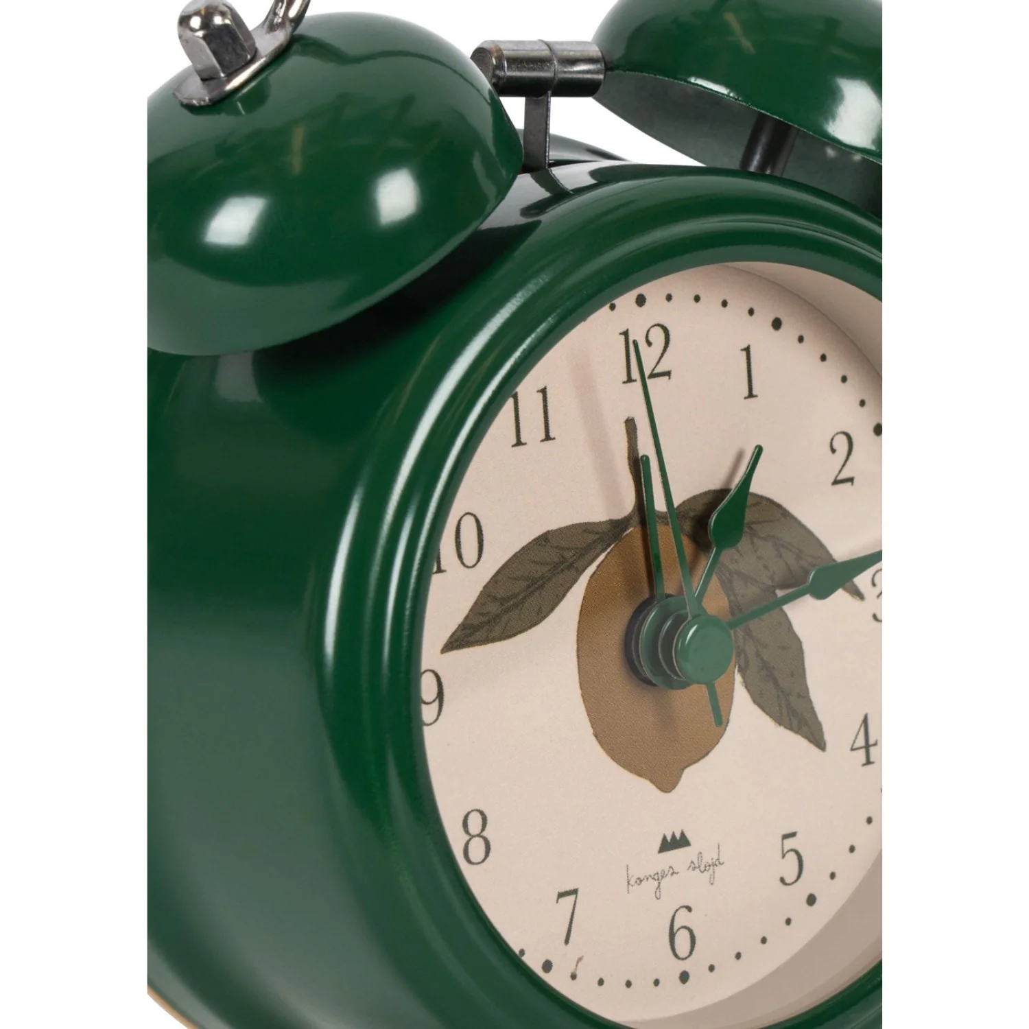 Konges Sløjd Lemon Alarm Clock - Image 3