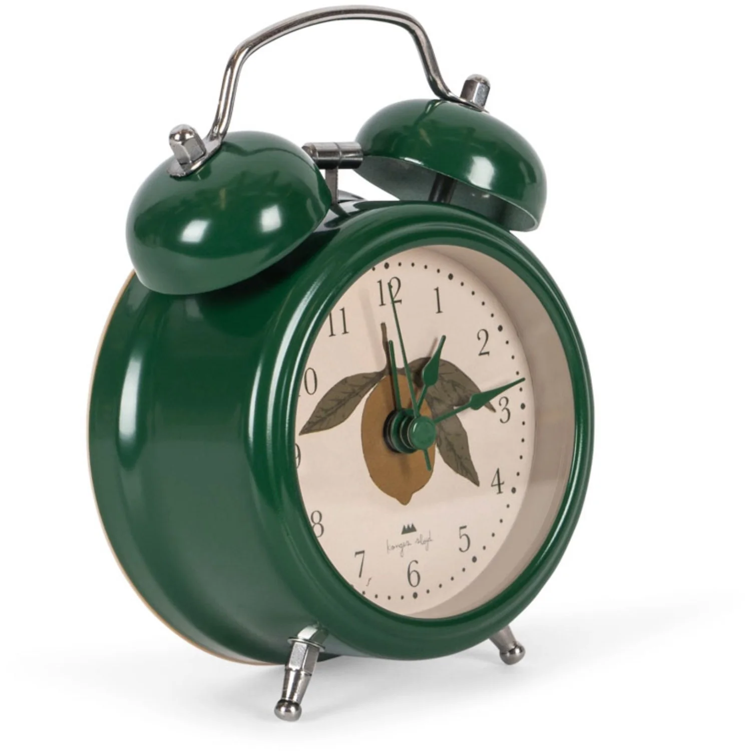 Konges Sløjd Lemon Alarm Clock - Image 4