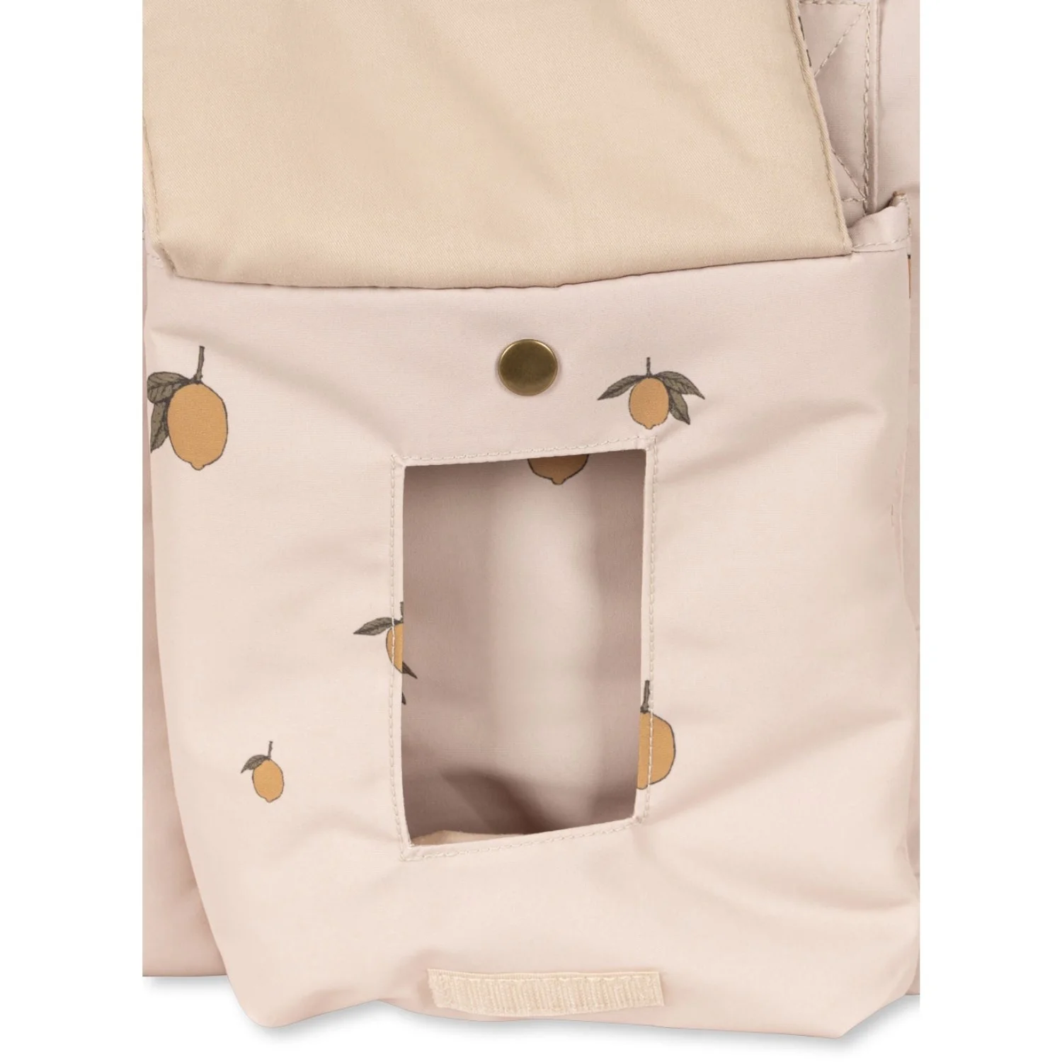 Konges Sløjd Lemon All You Need Bag - Image 11