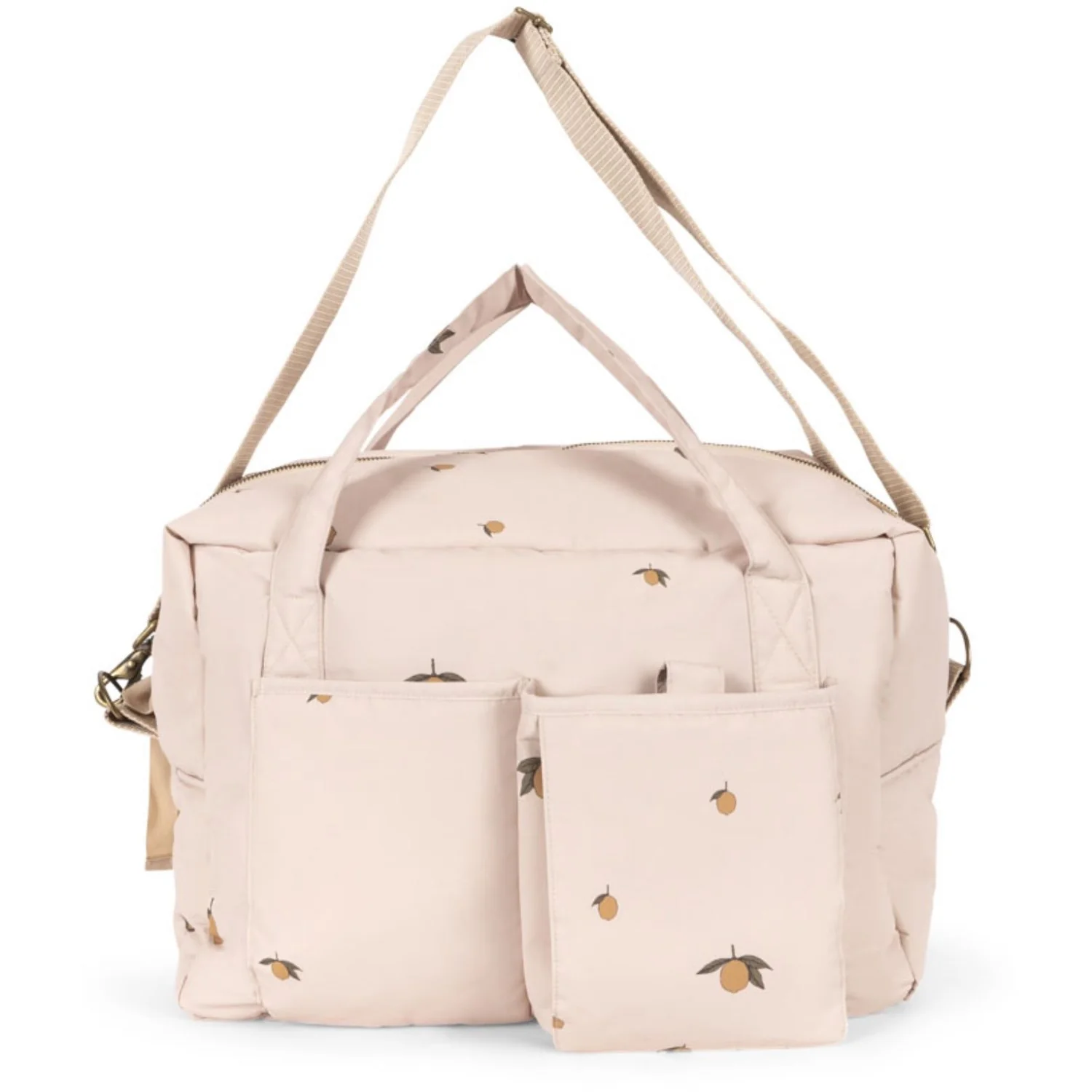 Konges Sløjd Lemon All You Need Bag - Image 12