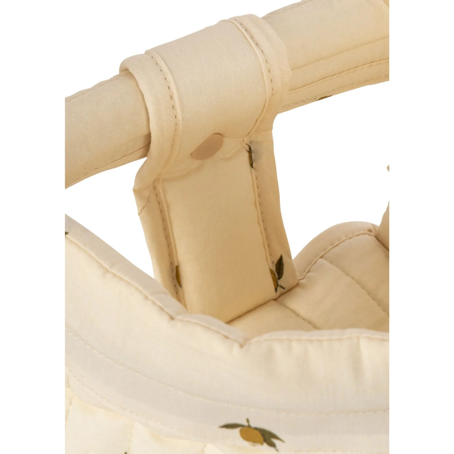 Konges Sløjd Lemon Doll Bike Seat - Image 3