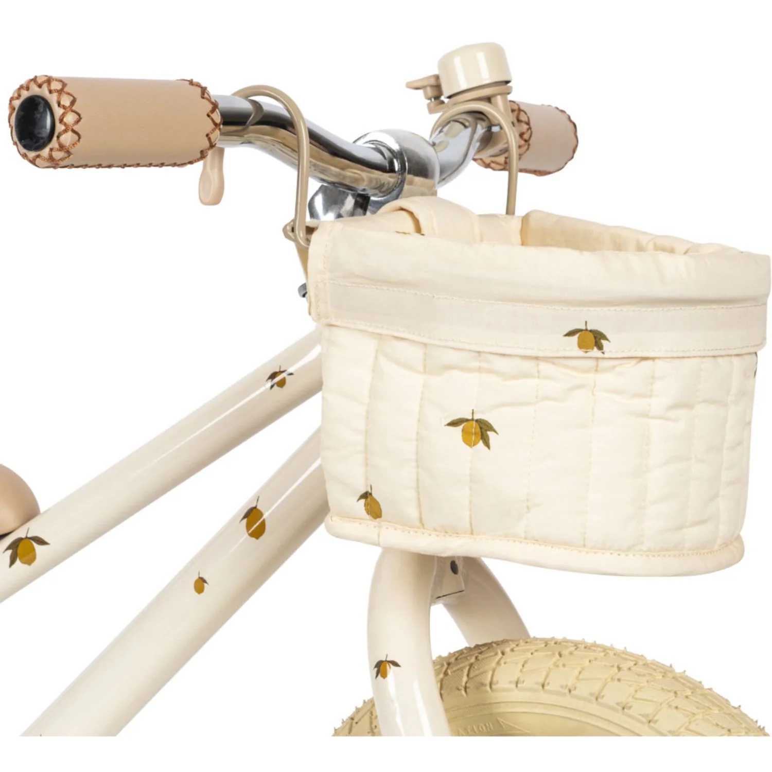 Konges Sløjd Lemon Doll Bike Seat - Image 6
