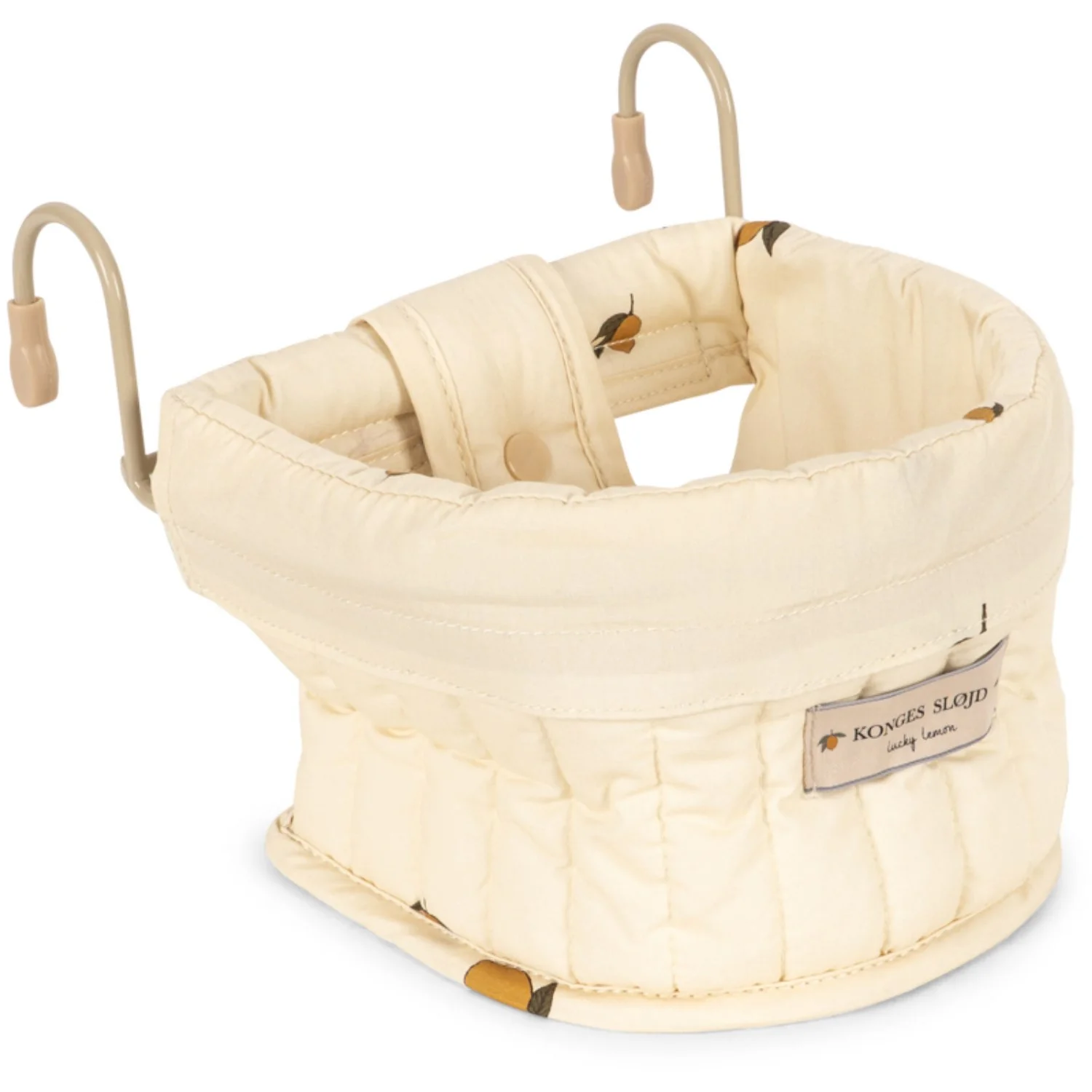 Konges Sløjd Lemon Doll Bike Seat - Image 7
