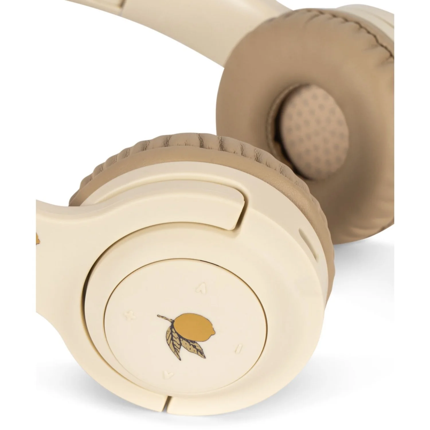 Konges Sløjd Lemon Headphones - Image 3