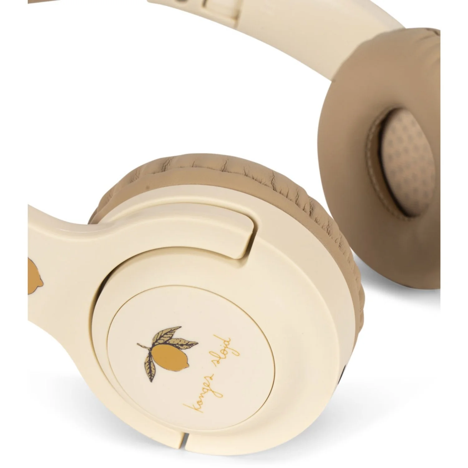 Konges Sløjd Lemon Headphones - Image 4