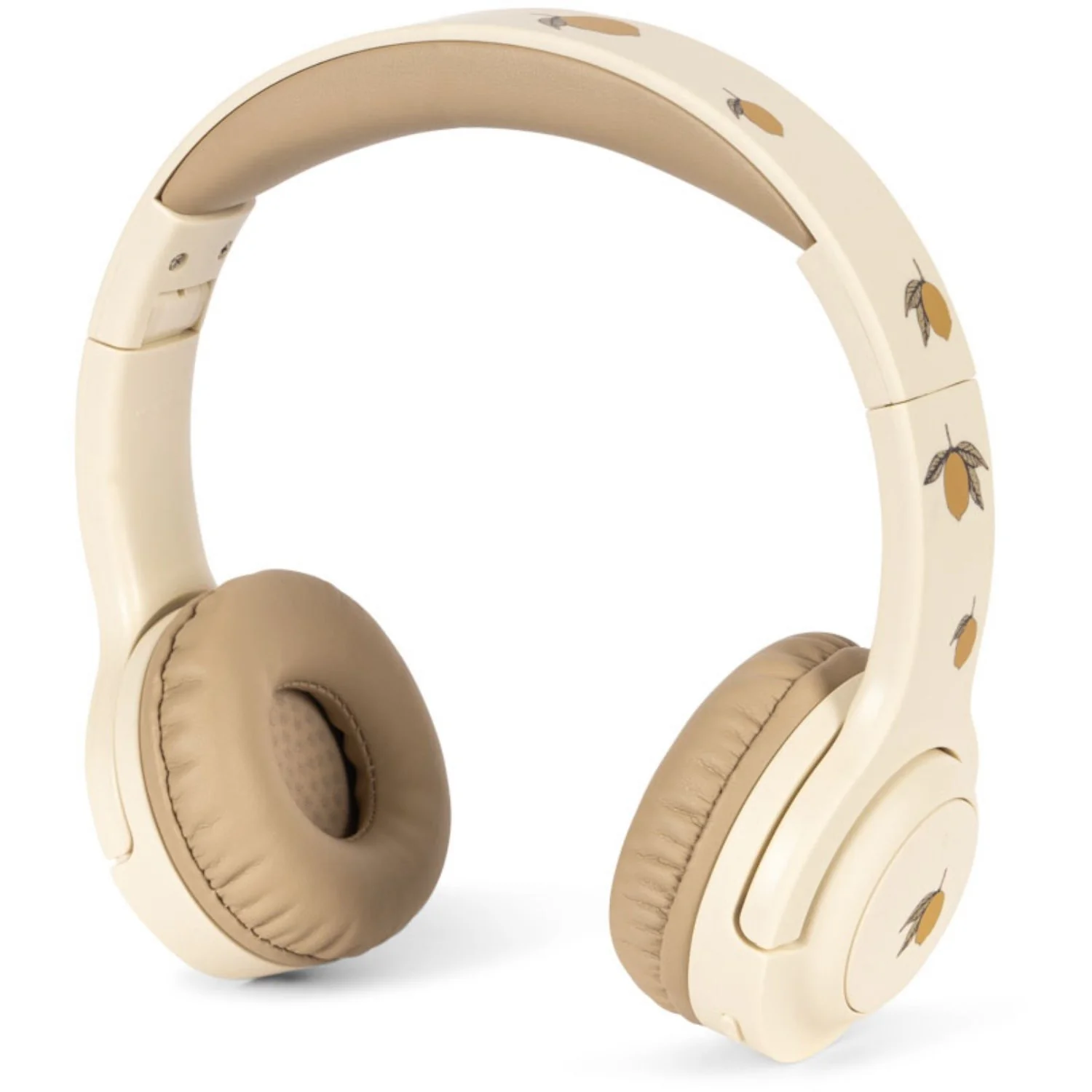 Konges Sløjd Lemon Headphones - Image 5