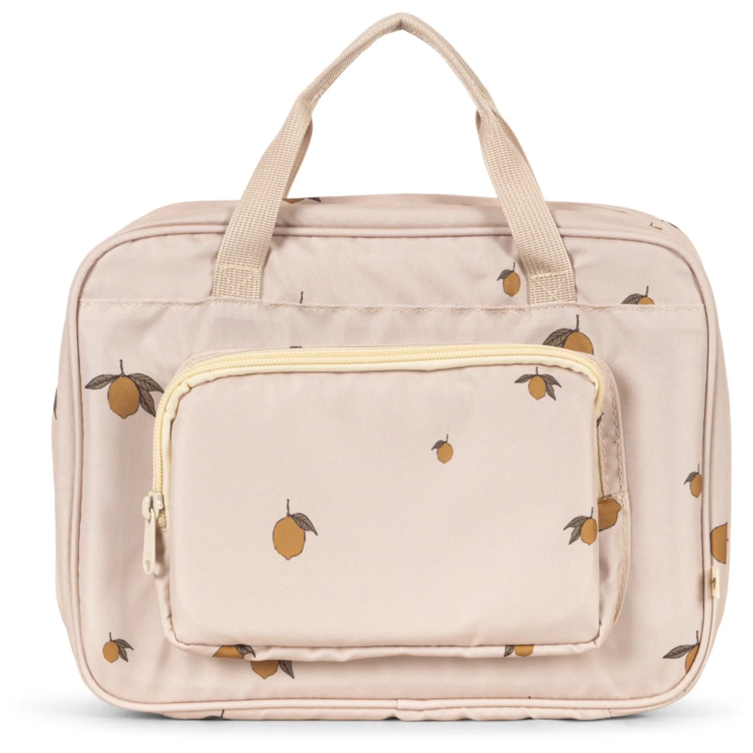 Konges Sløjd Lemon Holiday Essentials Bag - Image 6