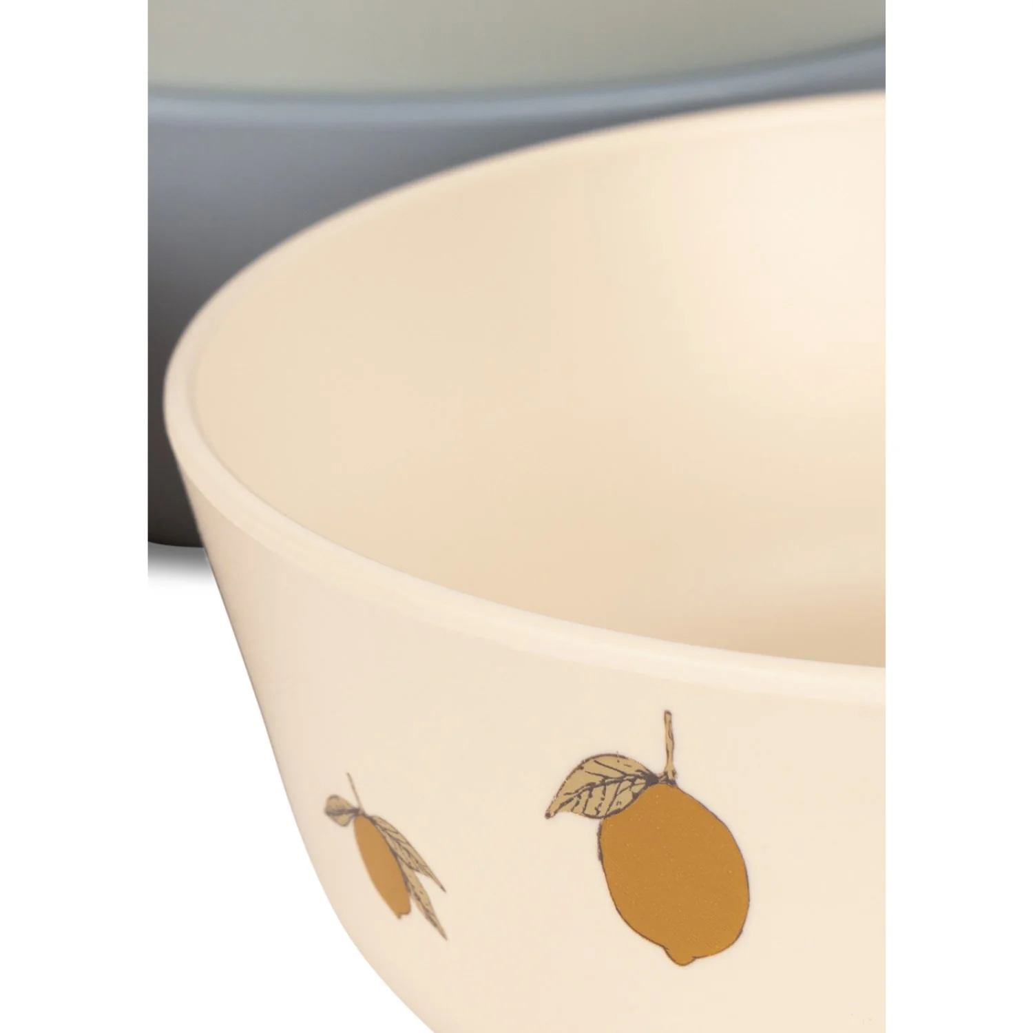 Konges Sløjd Lemon Mix 5 Pack Bowl - Image 3