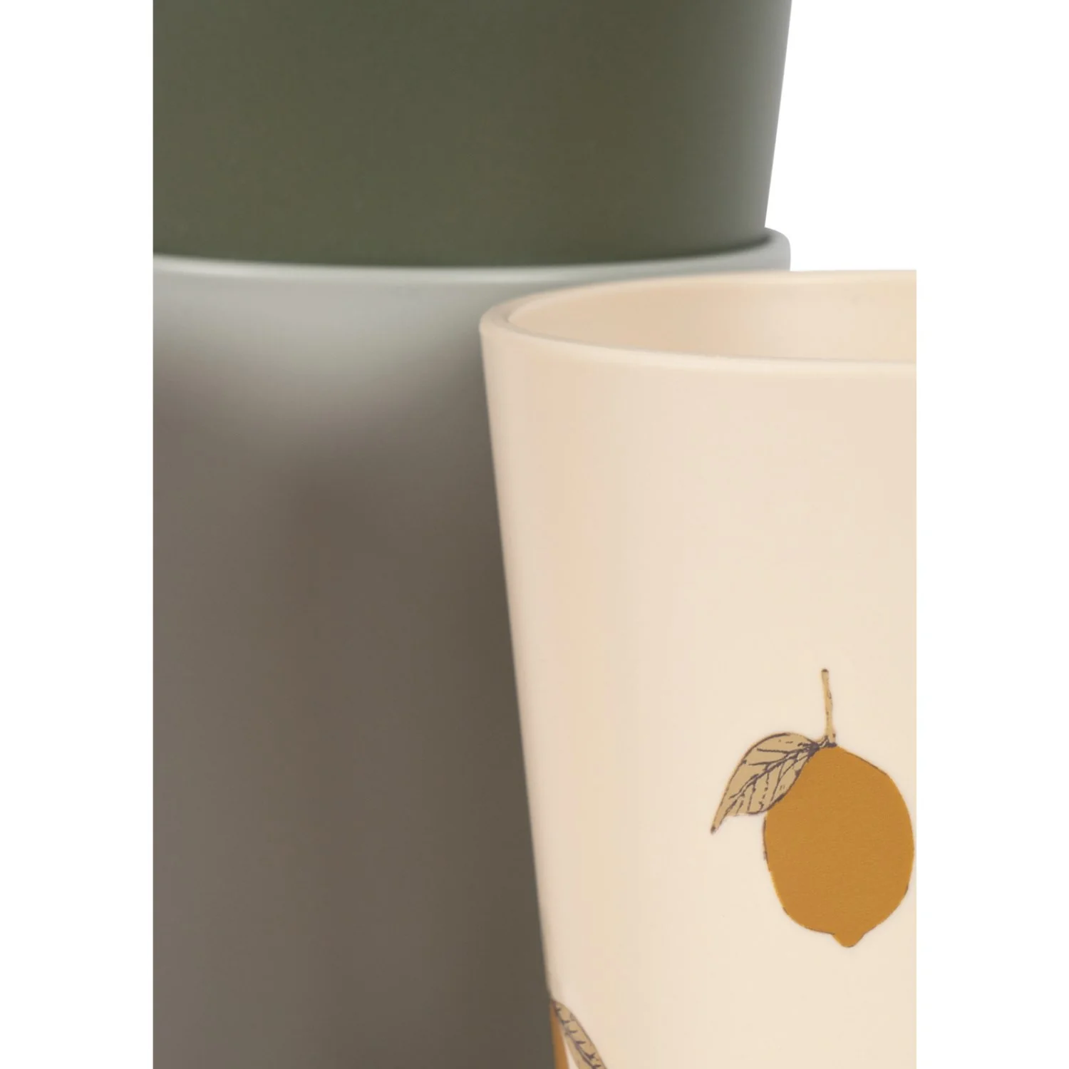 Konges Sløjd Lemon Mix 5 Pack Cup - Image 2