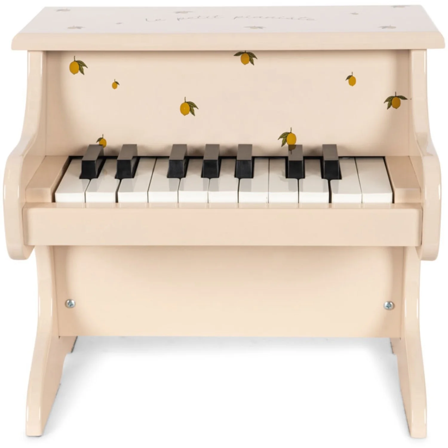 Konges Sløjd Lemon Piano Glossy Fsc - Image 3