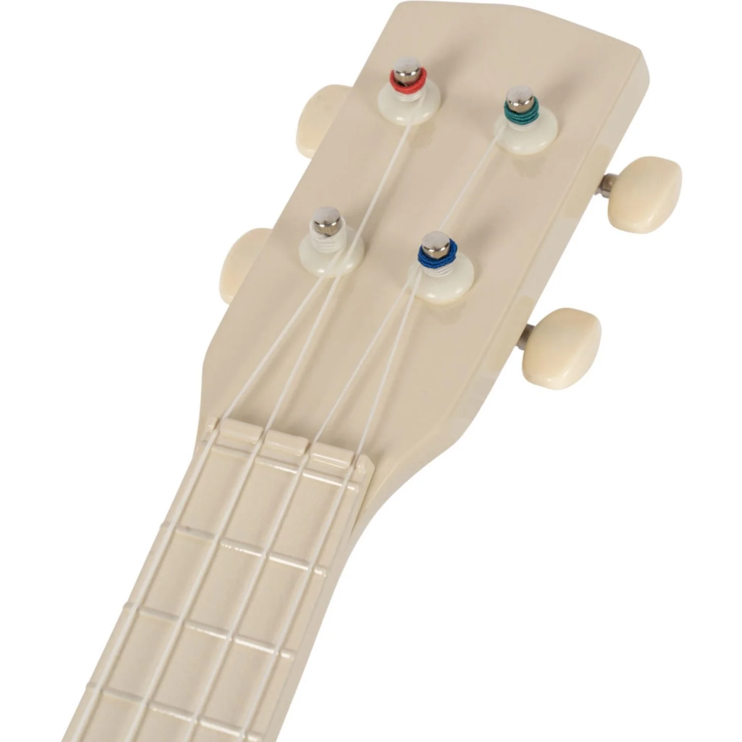 Konges Sløjd Lemon Ukulele Glossy Fsc - Image 3